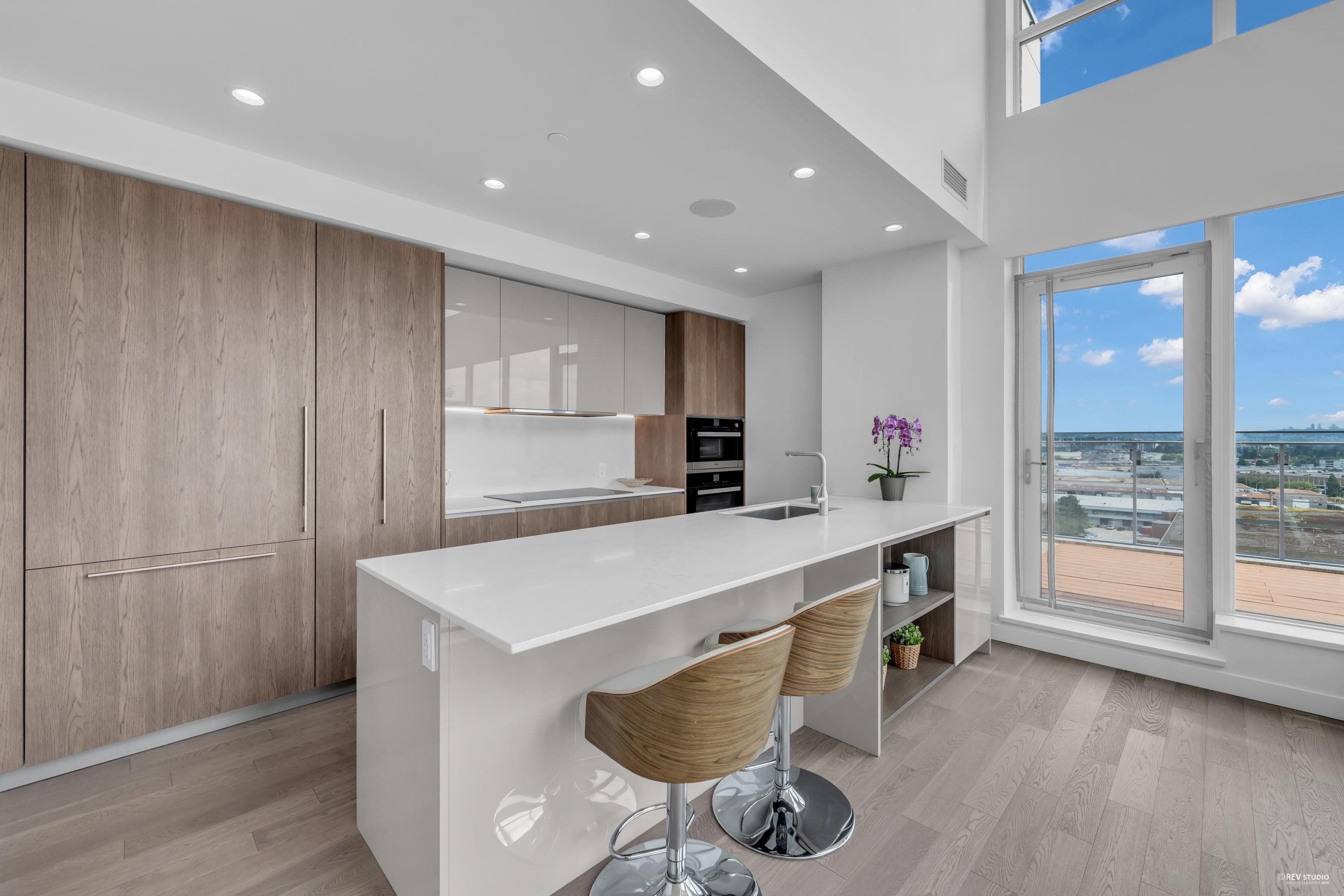 1204 - 6855 Pearson Way, Richmond, V7C 0E9 — photo 5