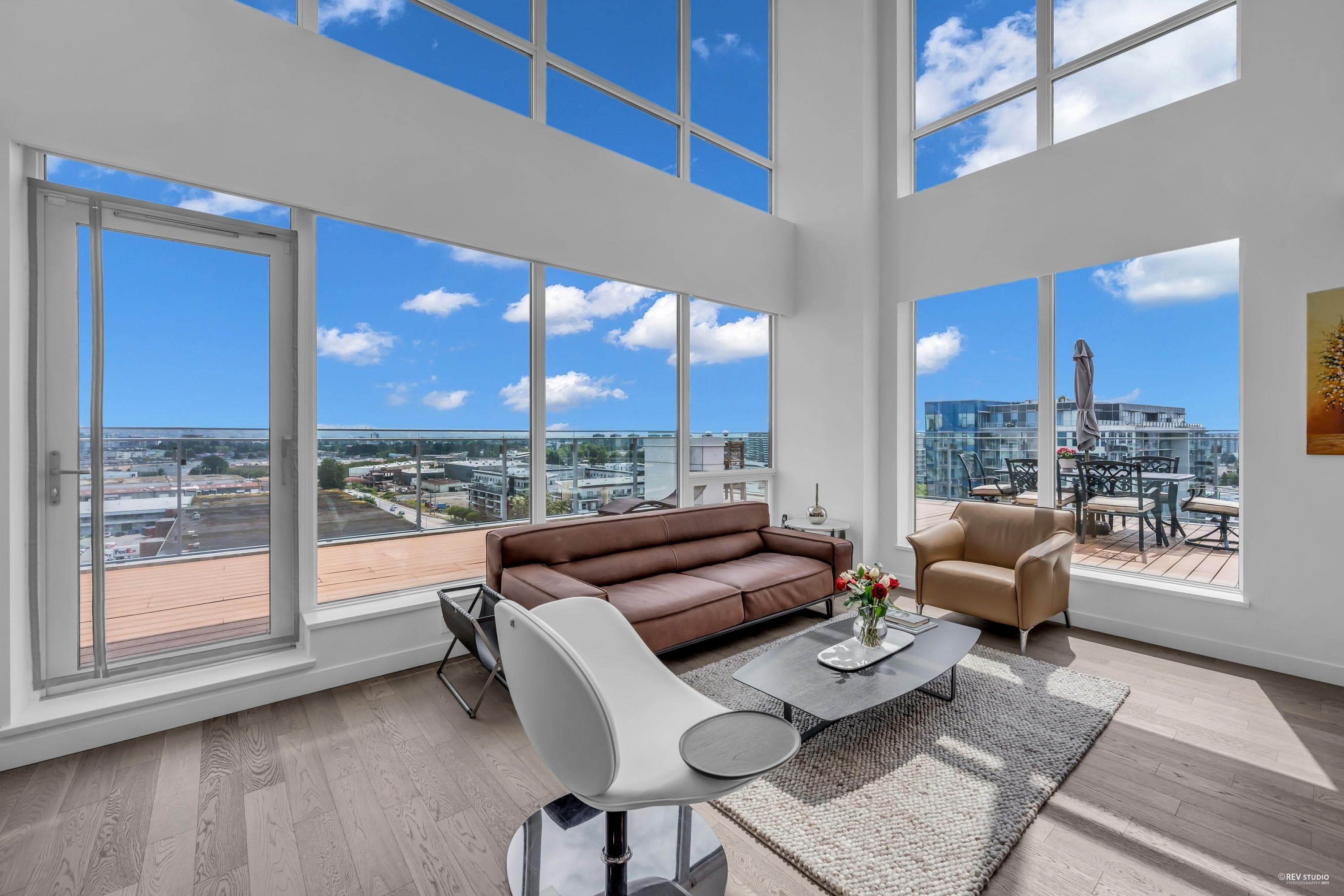 1204 - 6855 Pearson Way, Richmond, V7C 0E9 — photo 4