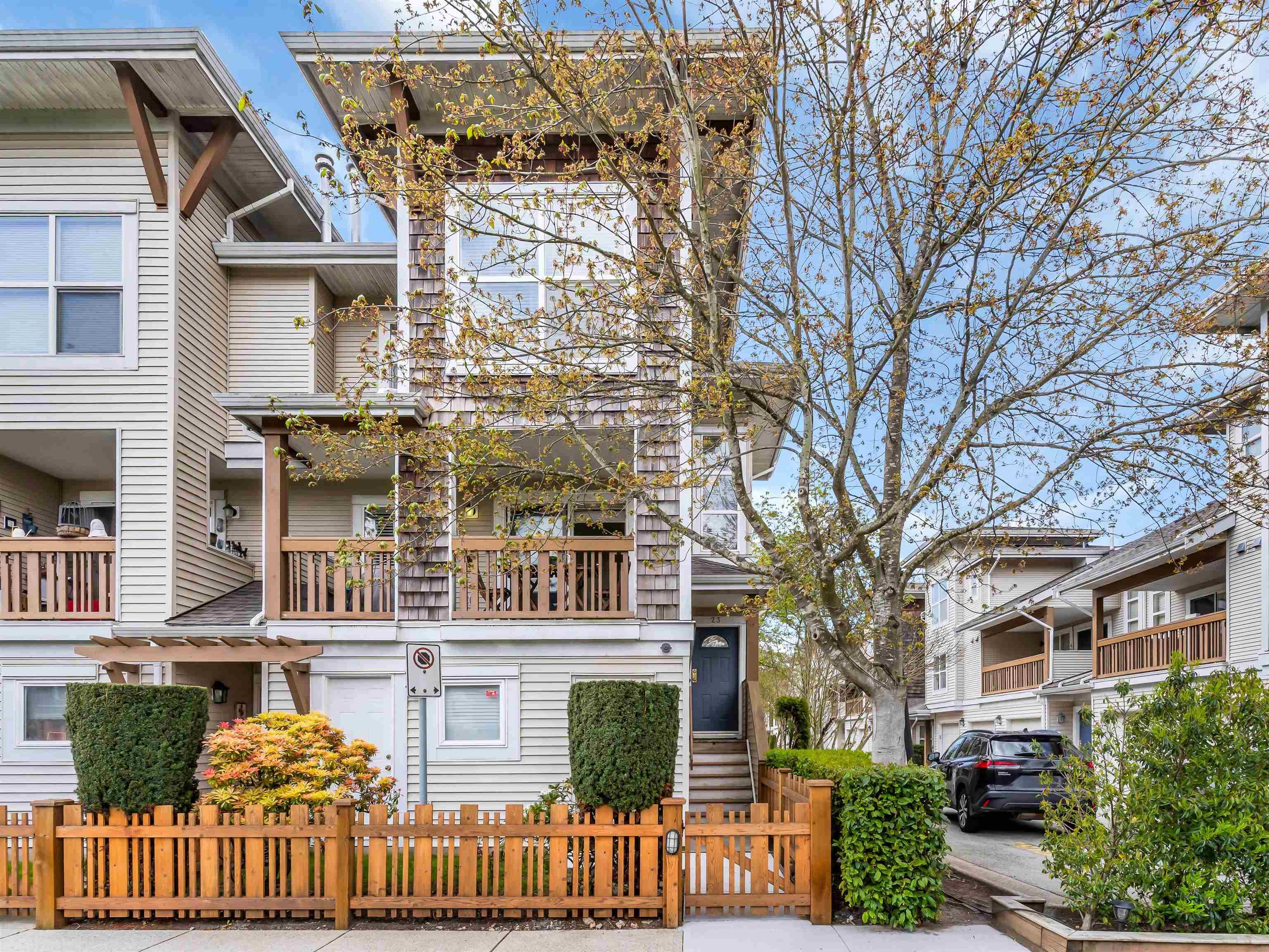 23 - 7100 Lynnwood Drive, Richmond, V7C 5S8 — photo 2