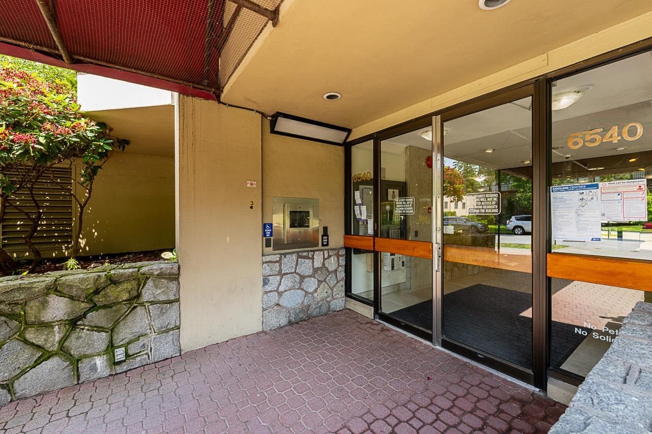 2505 - 6540 Burlington Avenue, Burnaby, V5H 4G3 — photo 3