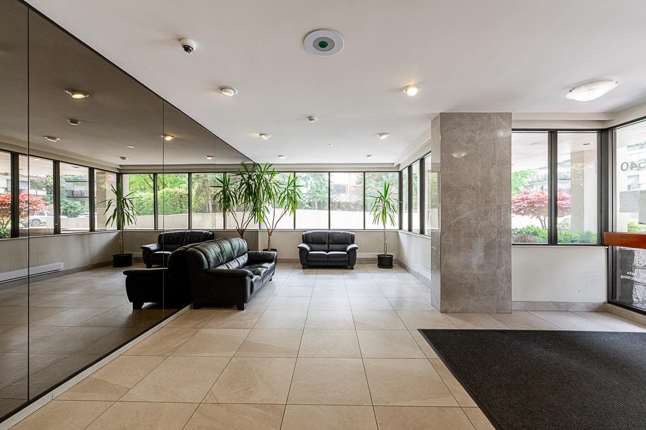 2505 - 6540 Burlington Avenue, Burnaby, V5H 4G3 — photo 4