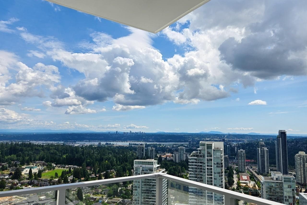 4207 - 518 Clarke Road, Coquitlam, V3J 0S7 — photo 2