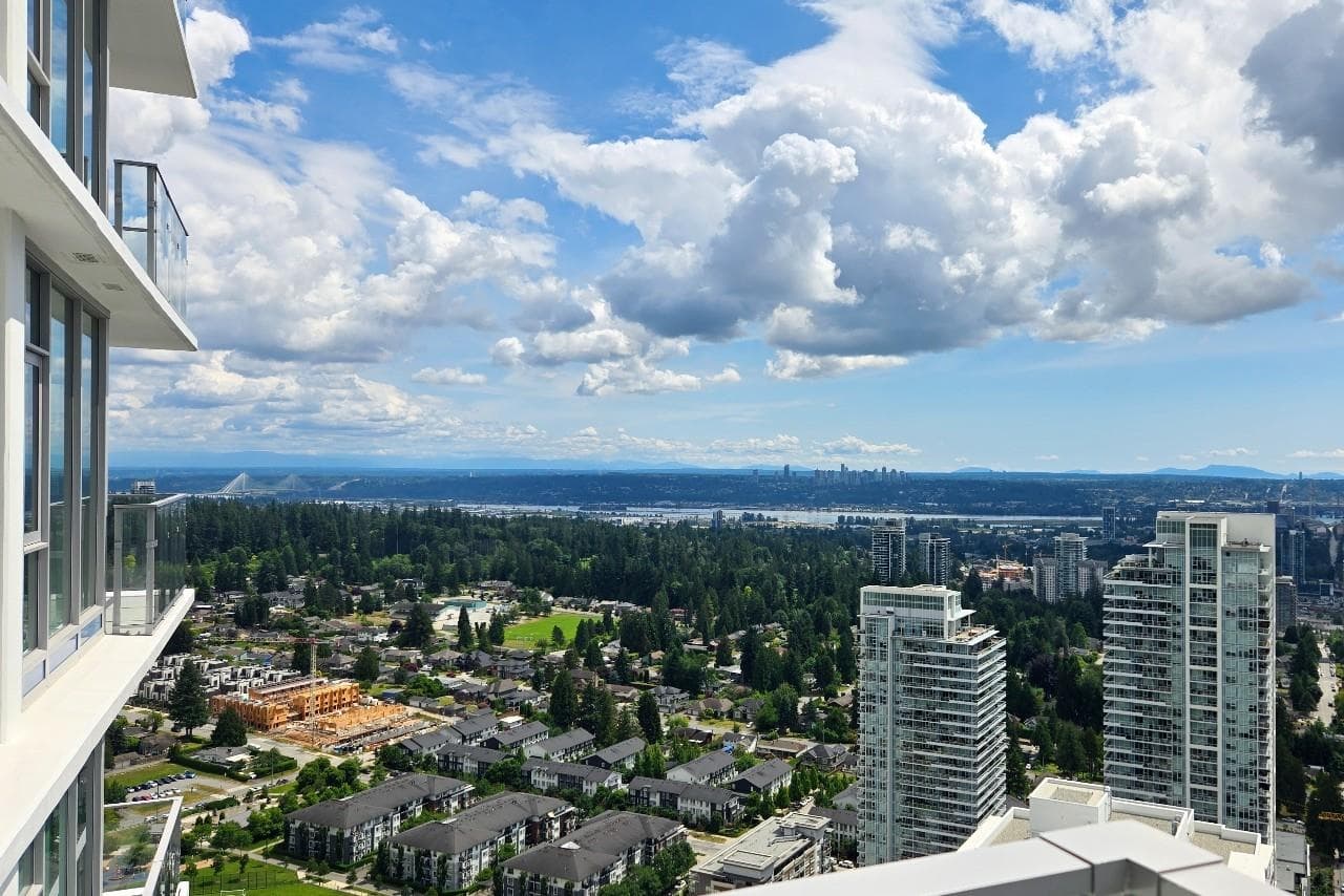 4207 - 518 Clarke Road, Coquitlam, V3J 0S7 — photo 3