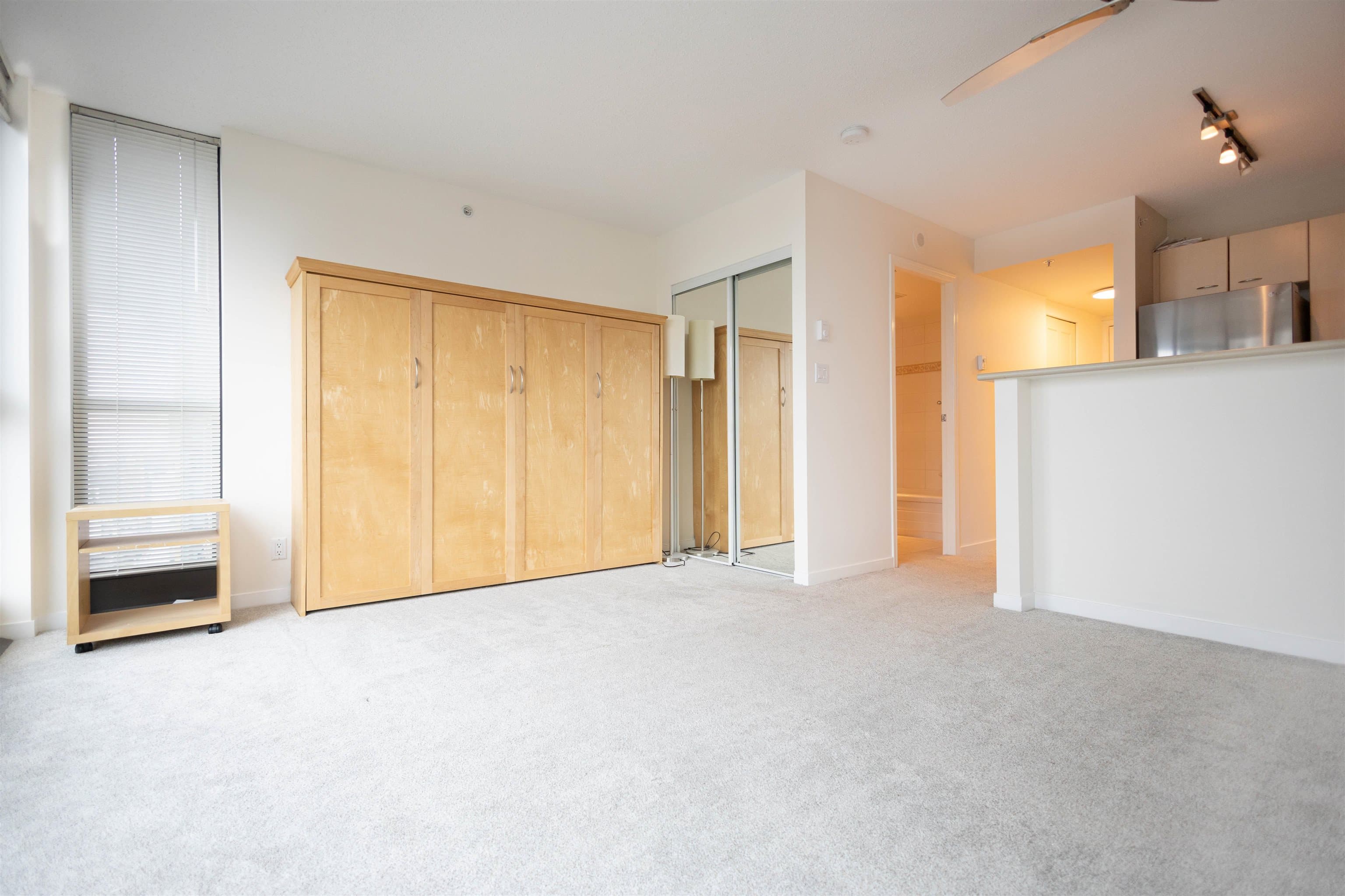 2209 - 1331 Alberni Street, Vancouver, V6E 4S1 — photo 3