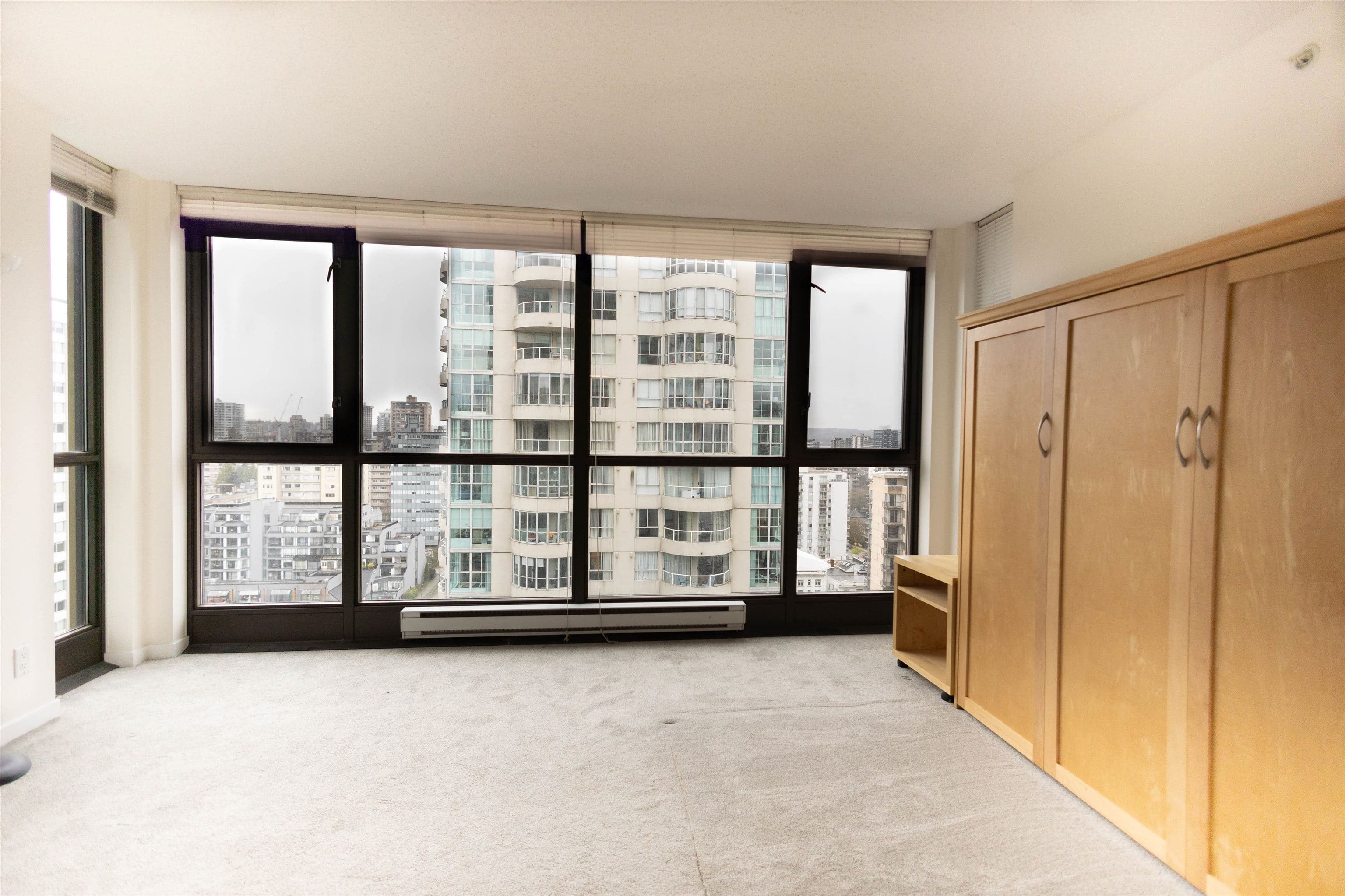 2209 - 1331 Alberni Street, Vancouver, V6E 4S1 — photo 1