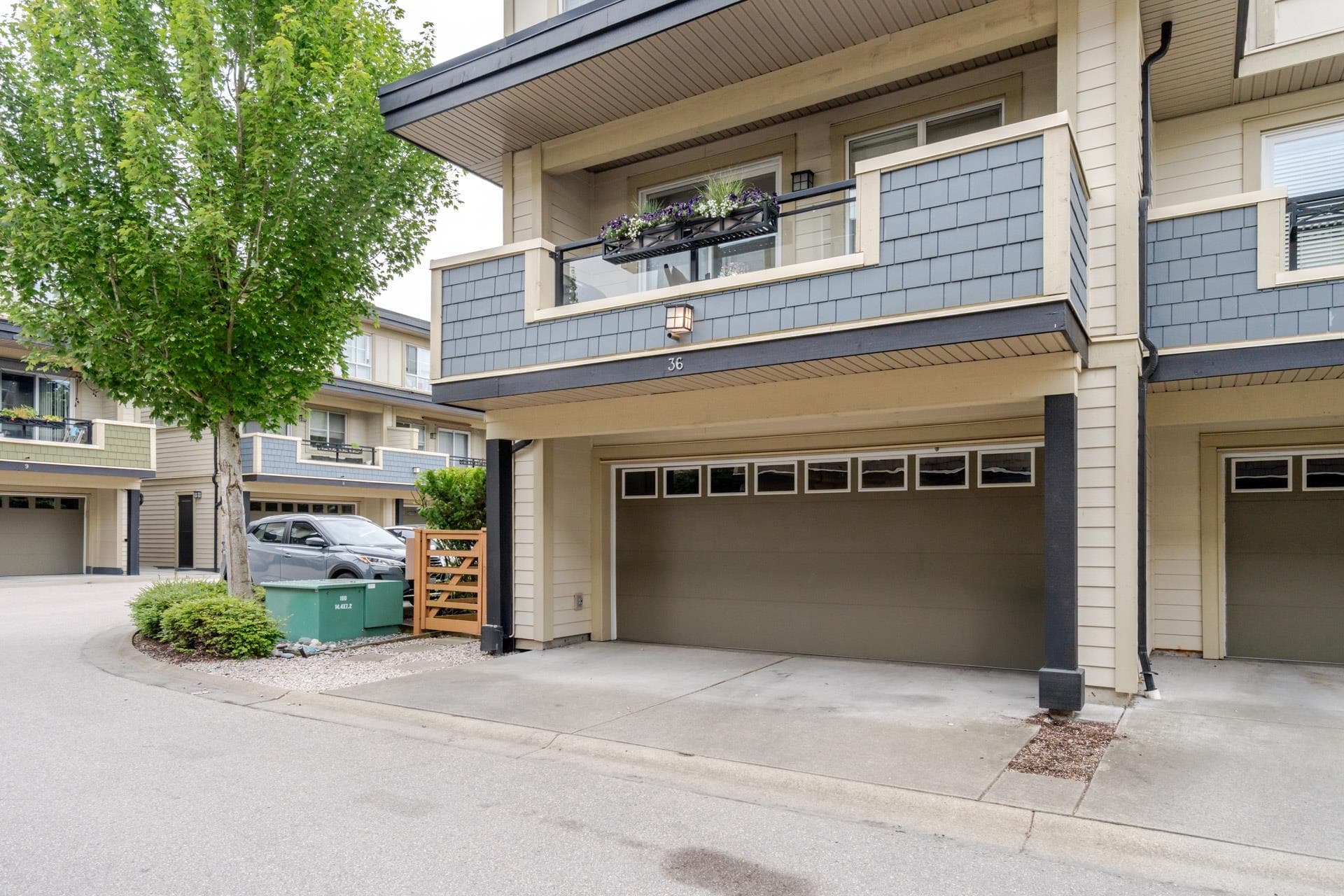36 - 19477 72a Avenue, Surrey, V4N 6M2 — photo 3