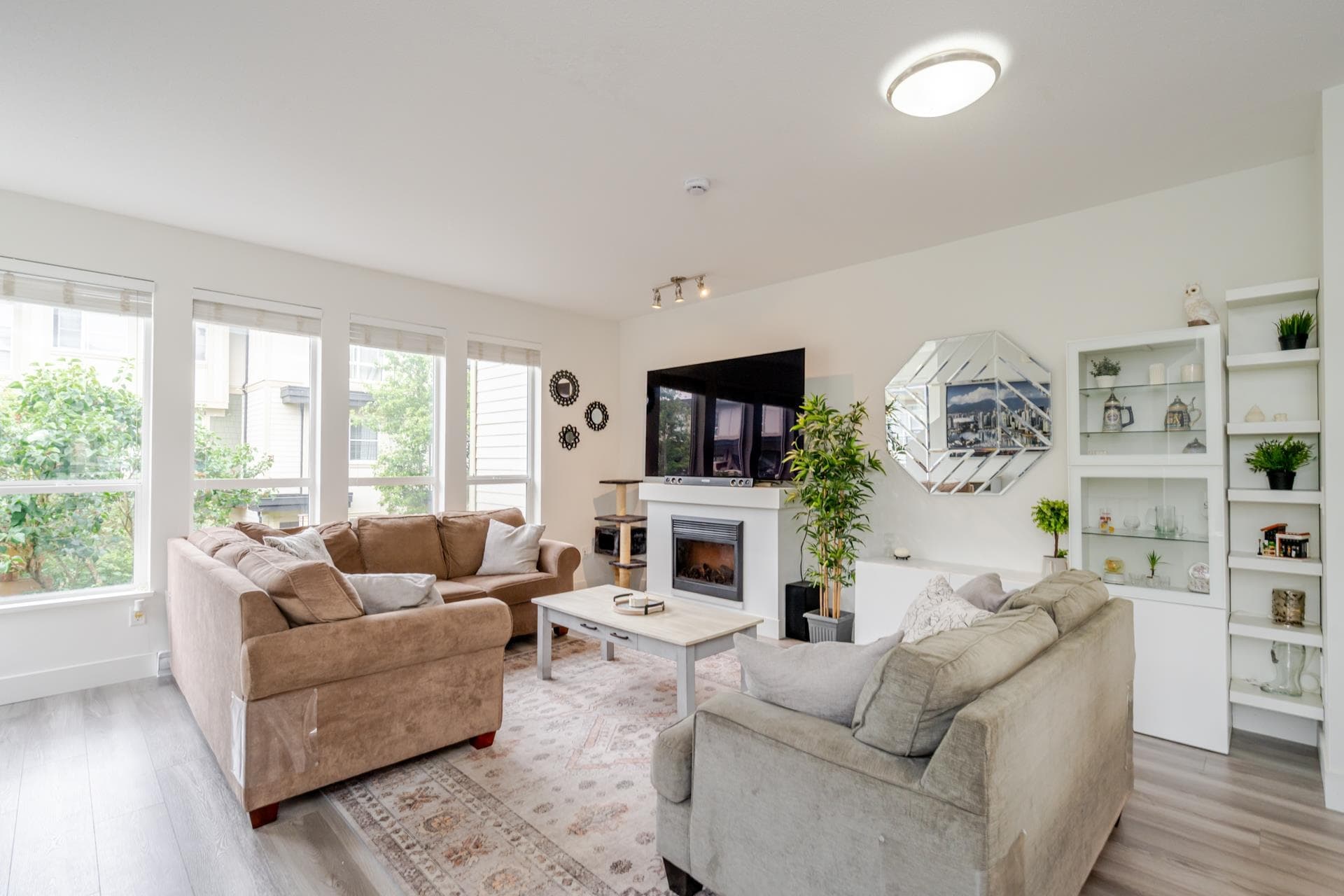 36 - 19477 72a Avenue, Surrey, V4N 6M2 — photo 4