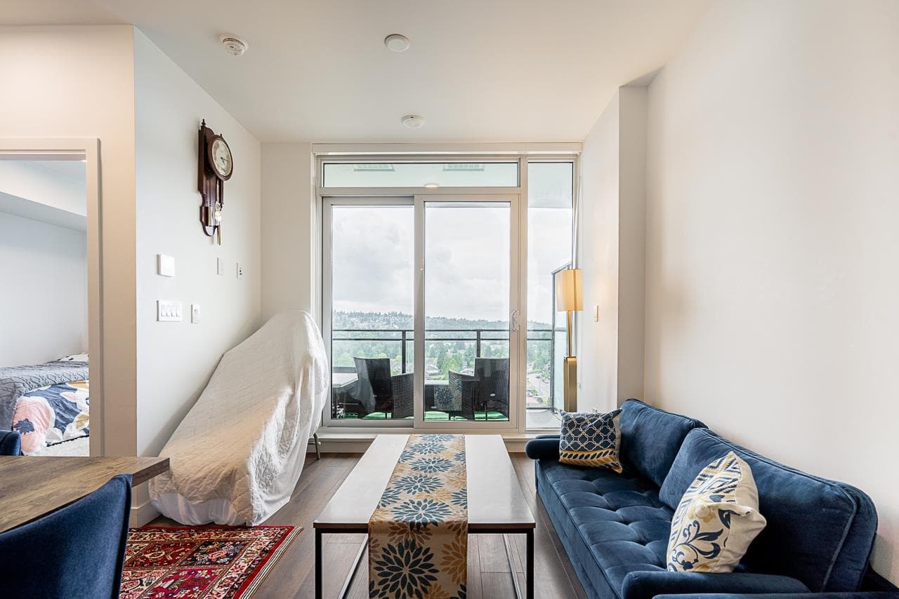 1605 - 901 Lougheed Highway, Coquitlam, V3K 3T3 — photo 3