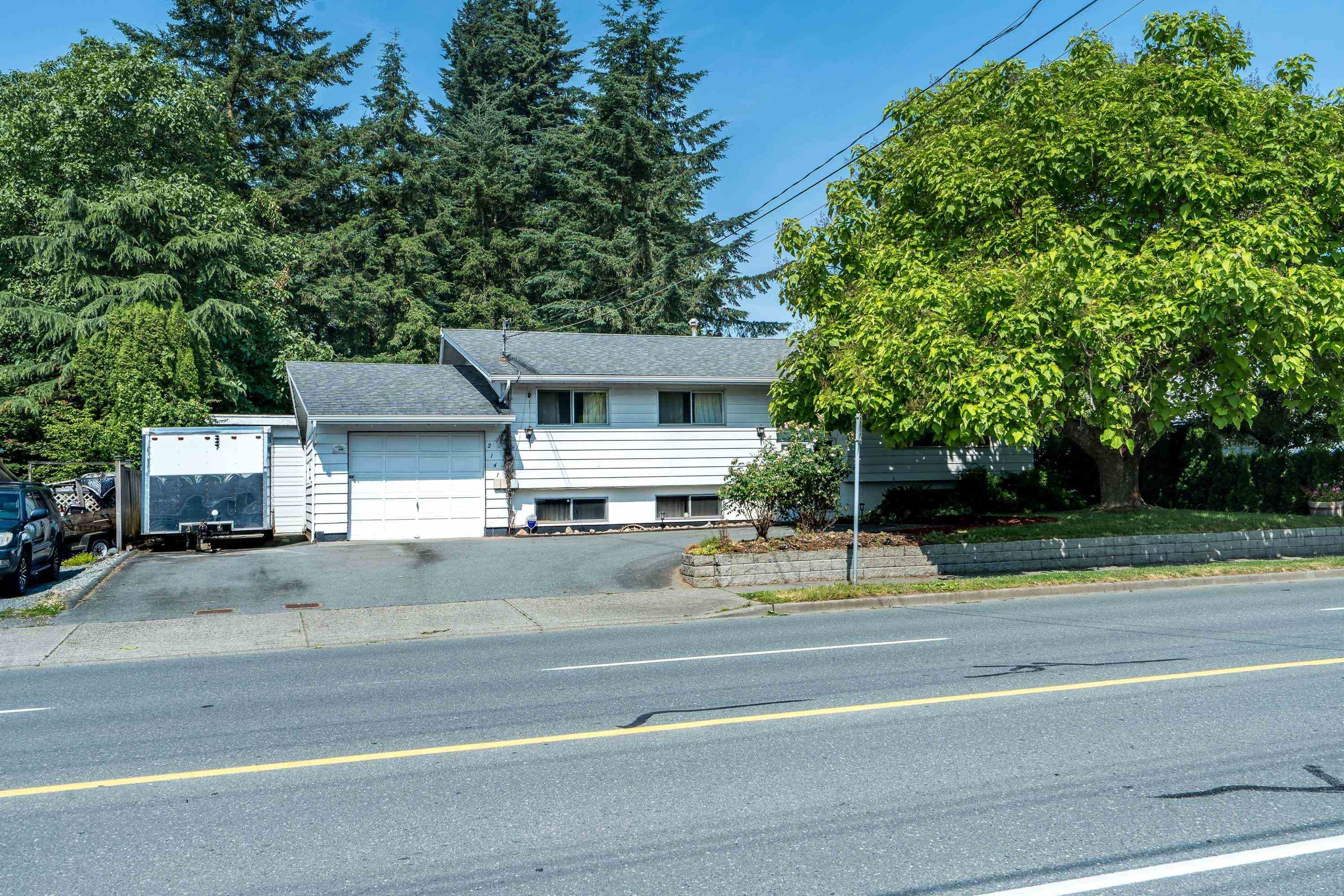 2141 Ware Street, Abbotsford, V2S 3C4 — photo 1