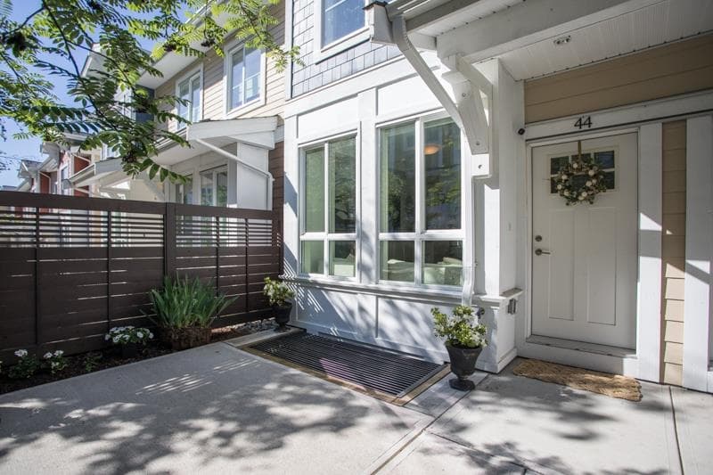 44 - 16561 17a Avenue, Surrey, V3Z 1J3 — photo 3