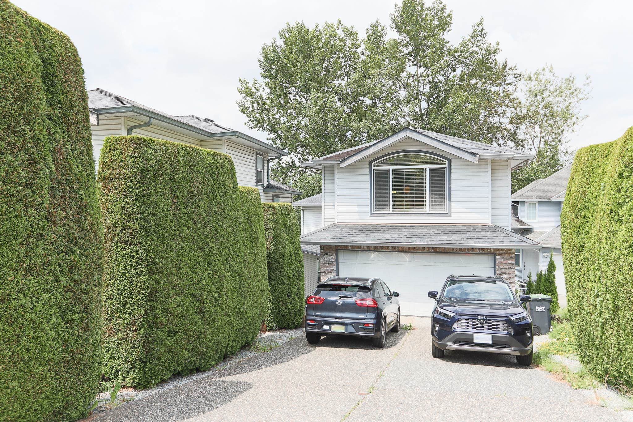 17 - 1615 Shaughnessy Street, Port Coquitlam