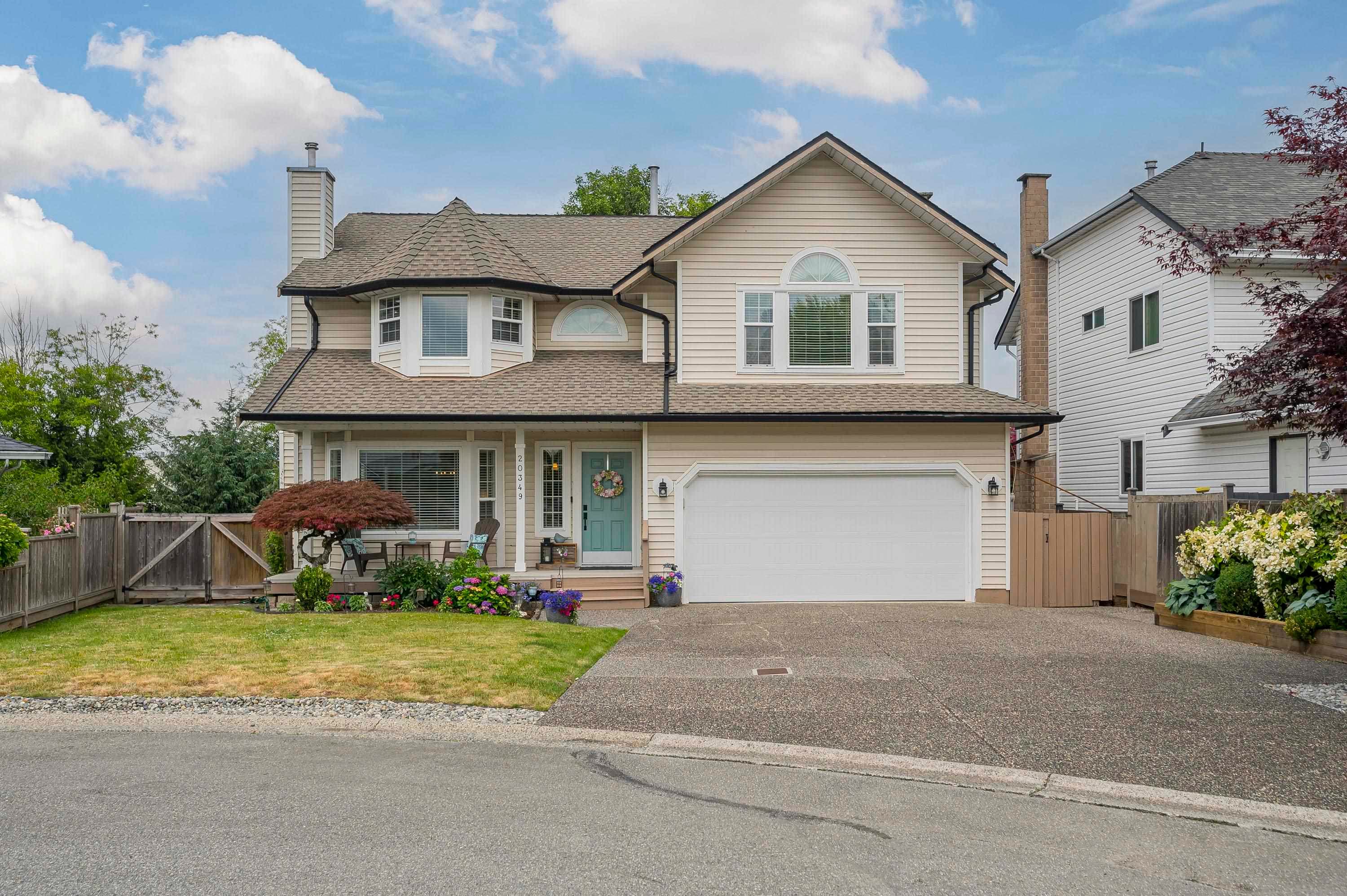 20349 90 Avenue, Langley