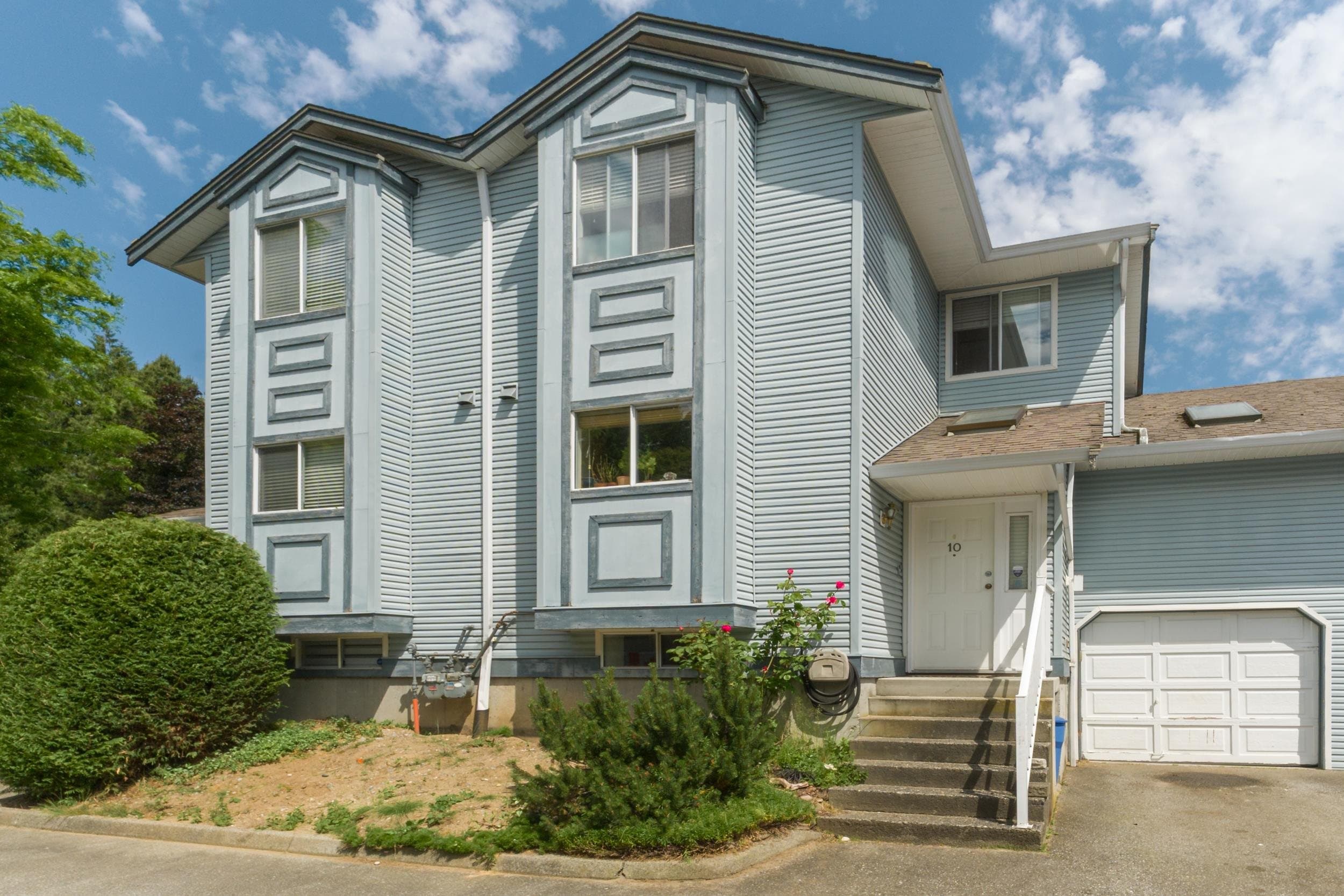 10 - 19252 119th Avenue, Pitt Meadows