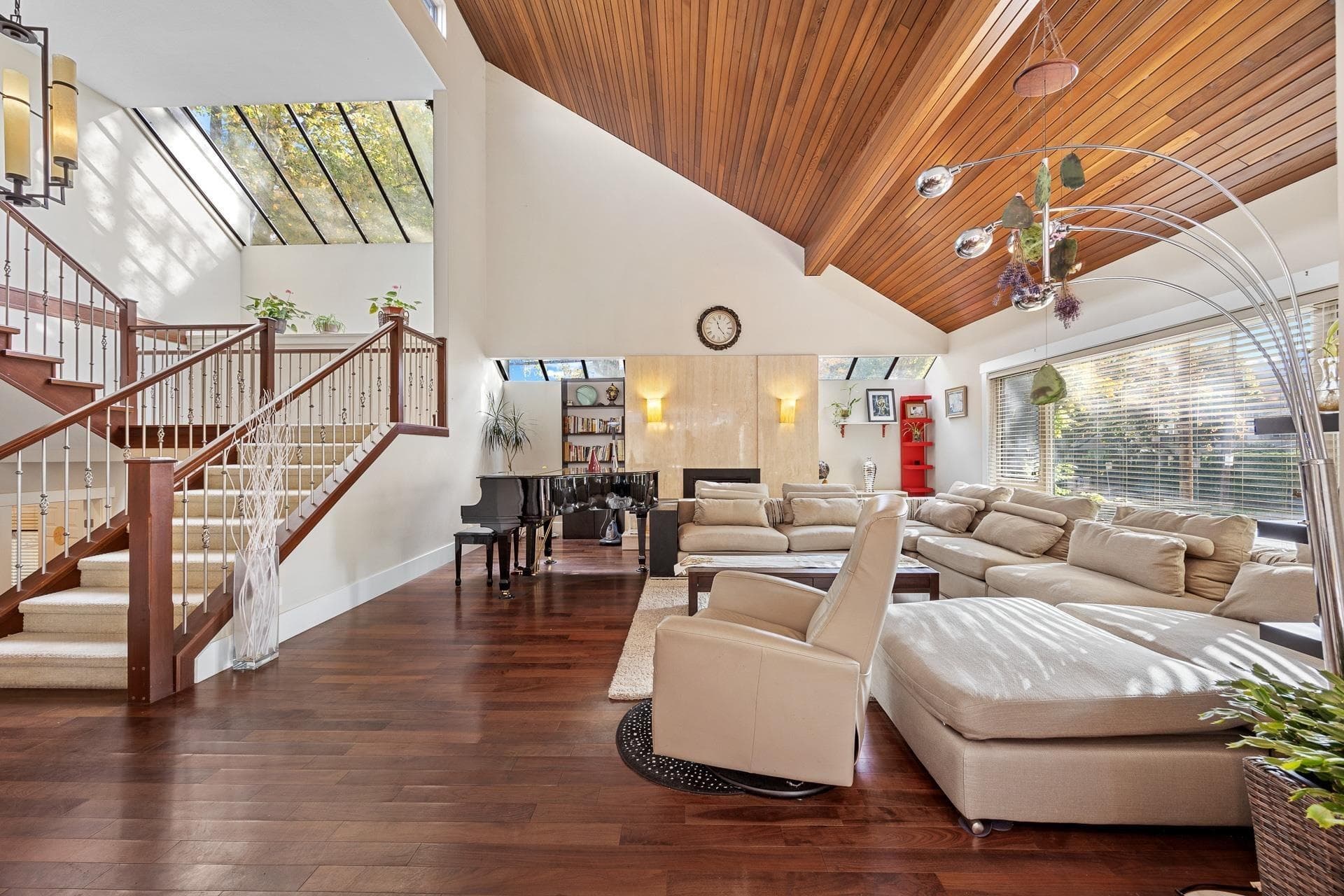 5483 Carnarvon Street, Vancouver, V6N 4G1 — photo 2