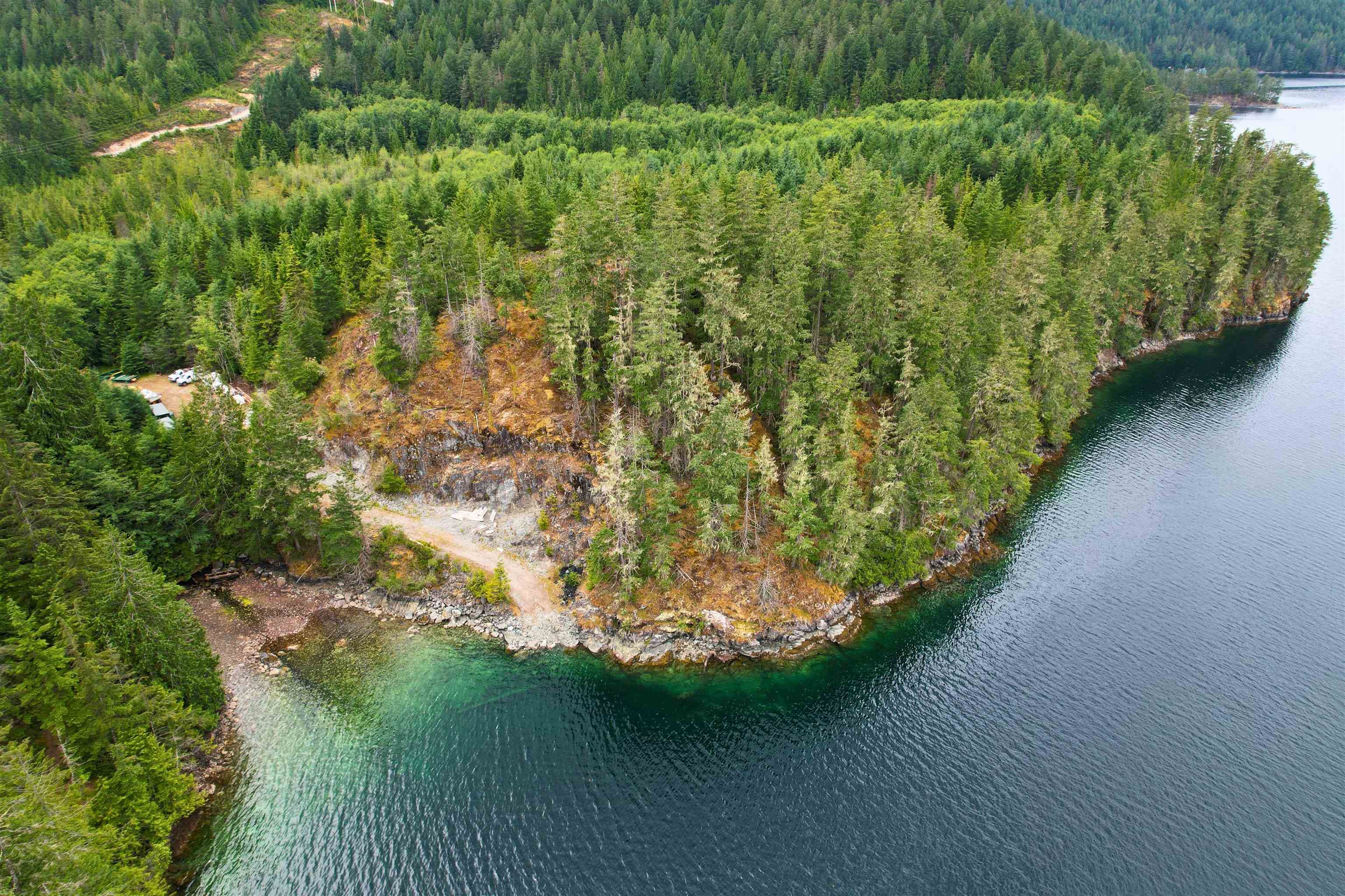 DL 2732 Vanguard Bay, Nelson Island, V0N 1G0 — photo 2