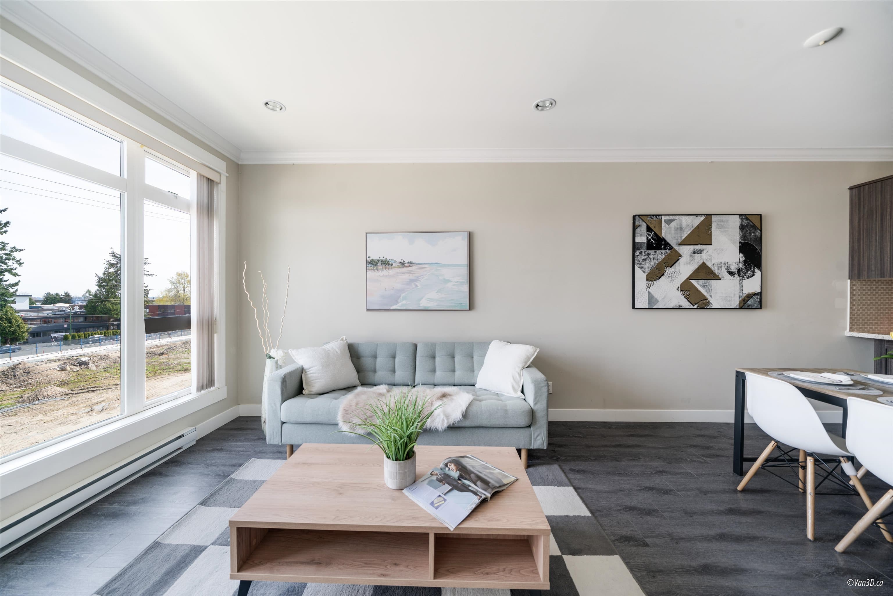 312 - 6888 Royal Oak Avenue, Burnaby, V5J 4J2 — photo 4