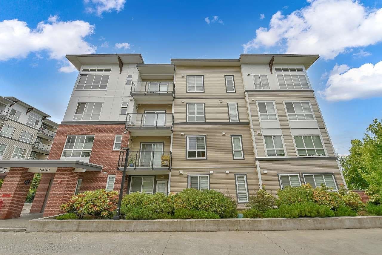 303 - 6438 195a Street, Surrey