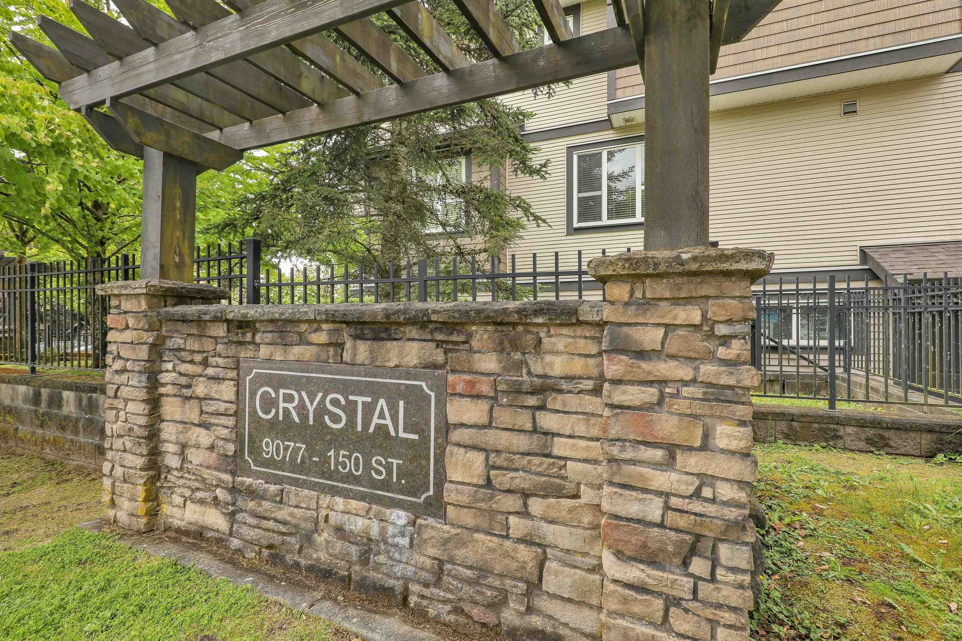 11 - 9077 150th Street, Surrey, V3R 7Z2 — photo 3