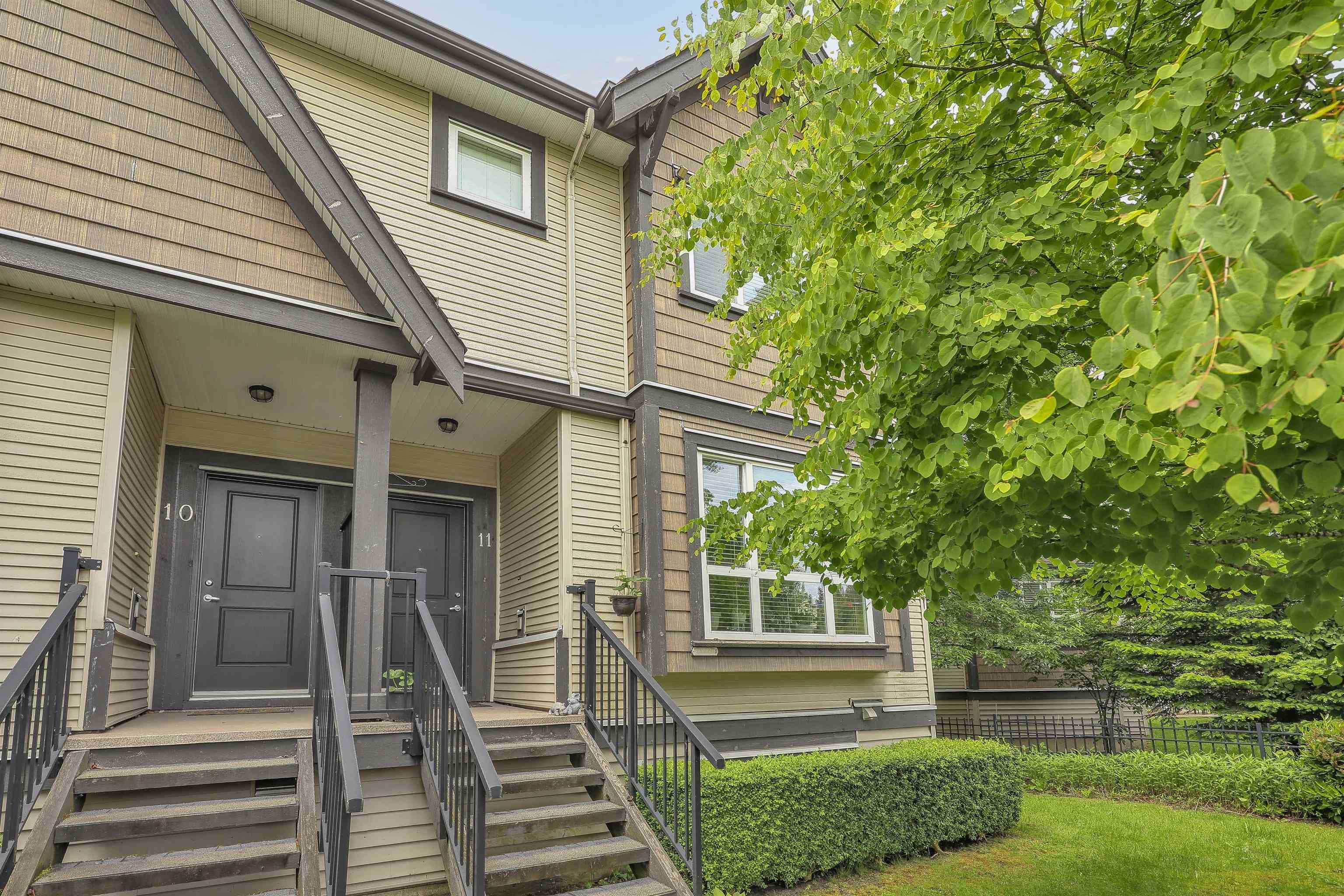11 - 9077 150th Street, Surrey, V3R 7Z2 — photo 4