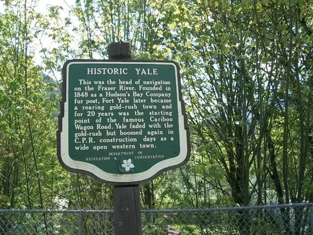 30850 East Of River Road, Yale, V0K 2S0 — photo 5