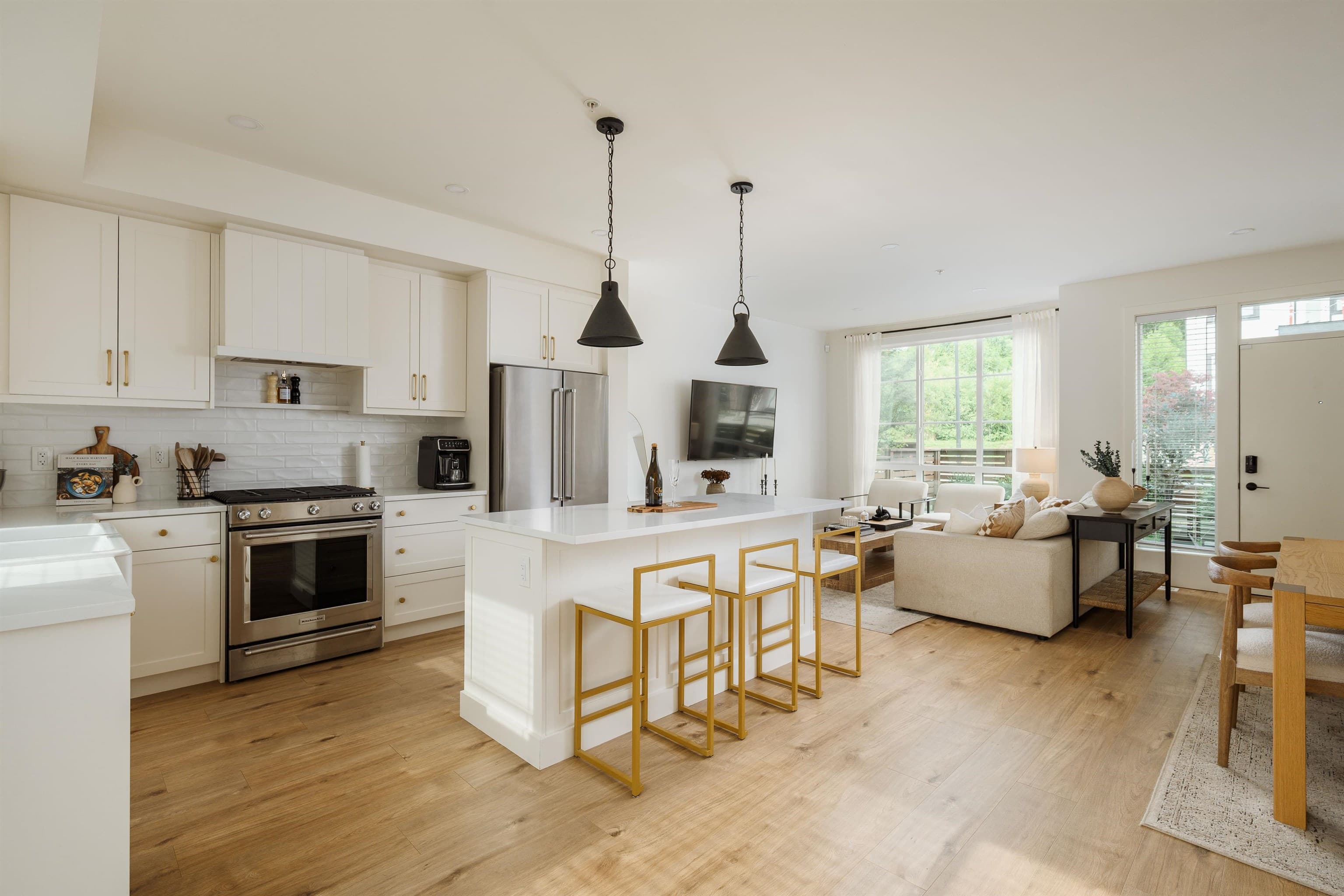 10 - 23183 136 Avenue, Maple Ridge, V4R 0H9 — photo 3