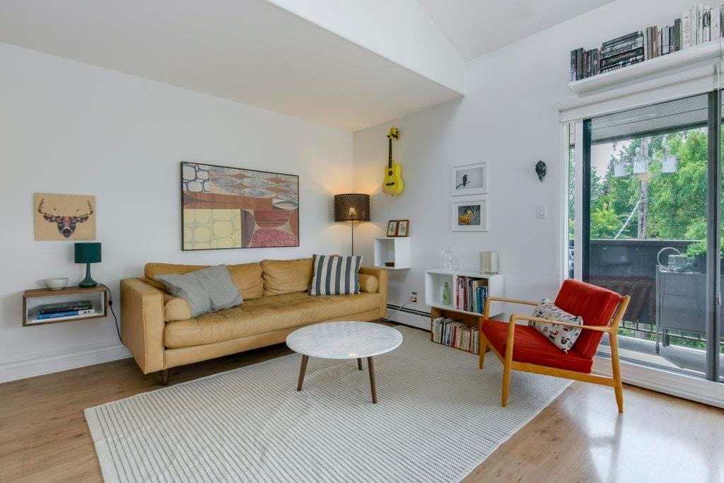 305 - 1622 Frances Street, Vancouver, V5L 1Z4 — photo 2