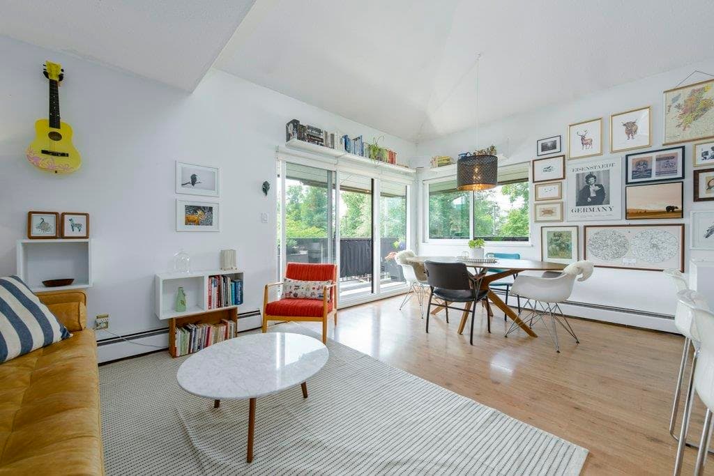 305 - 1622 Frances Street, Vancouver, V5L 1Z4 — photo 3