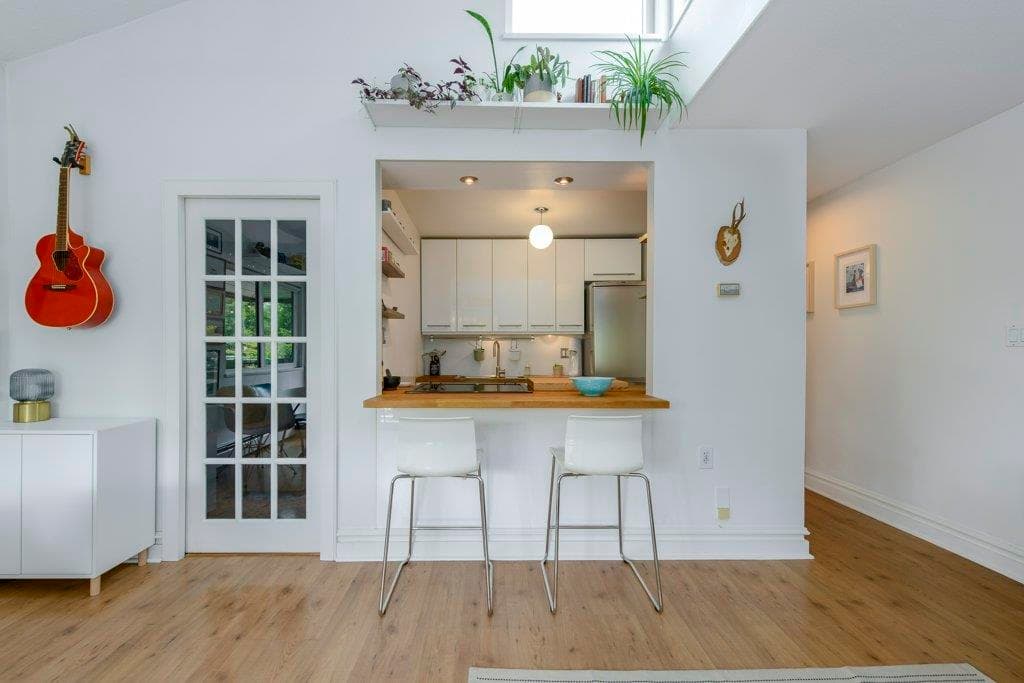 305 - 1622 Frances Street, Vancouver, V5L 1Z4 — photo 4