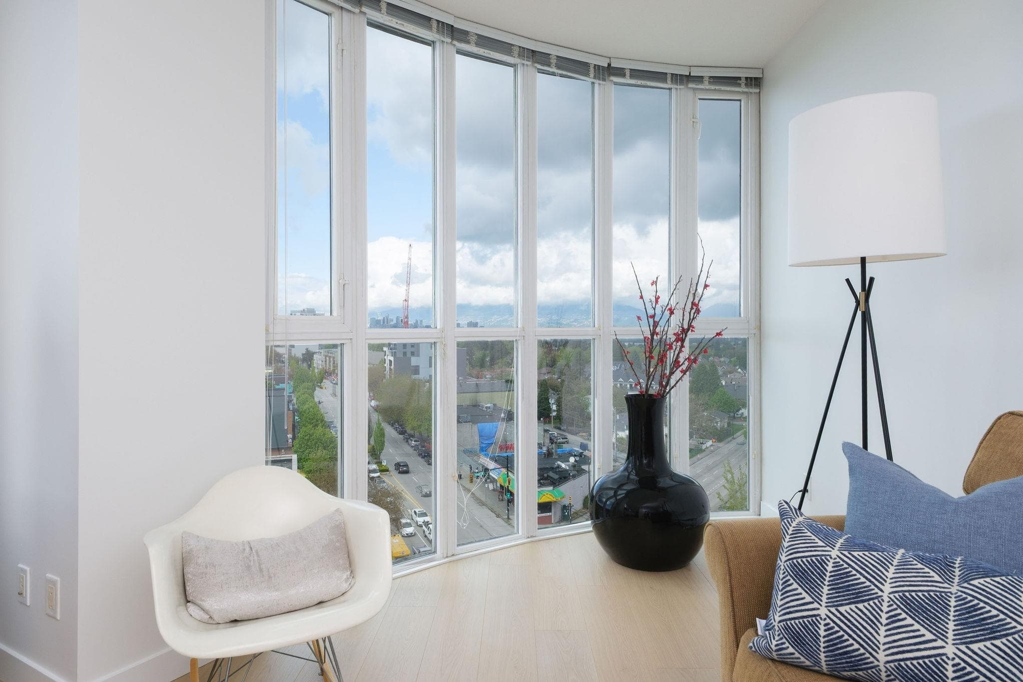 804 - 4028 Knight Street, Vancouver, V5N 5Y8 — photo 3