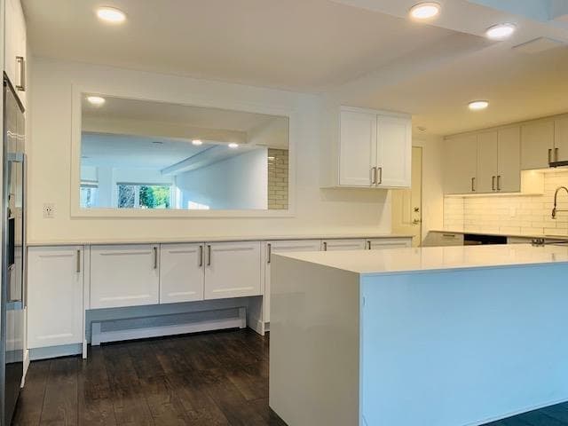 #102 - 15367 Buena Vista Avenue, White Rock, V4B 1Y7 — photo 2