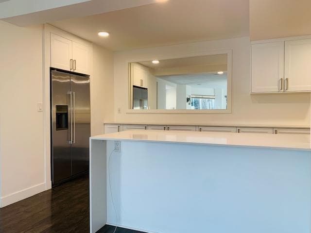 #102 - 15367 Buena Vista Avenue, White Rock, V4B 1Y7 — photo 3