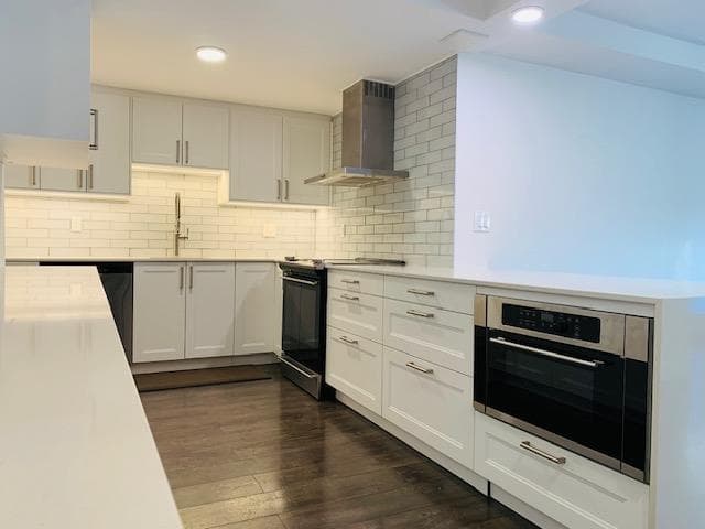 #102 - 15367 Buena Vista Avenue, White Rock, V4B 1Y7 — photo 1