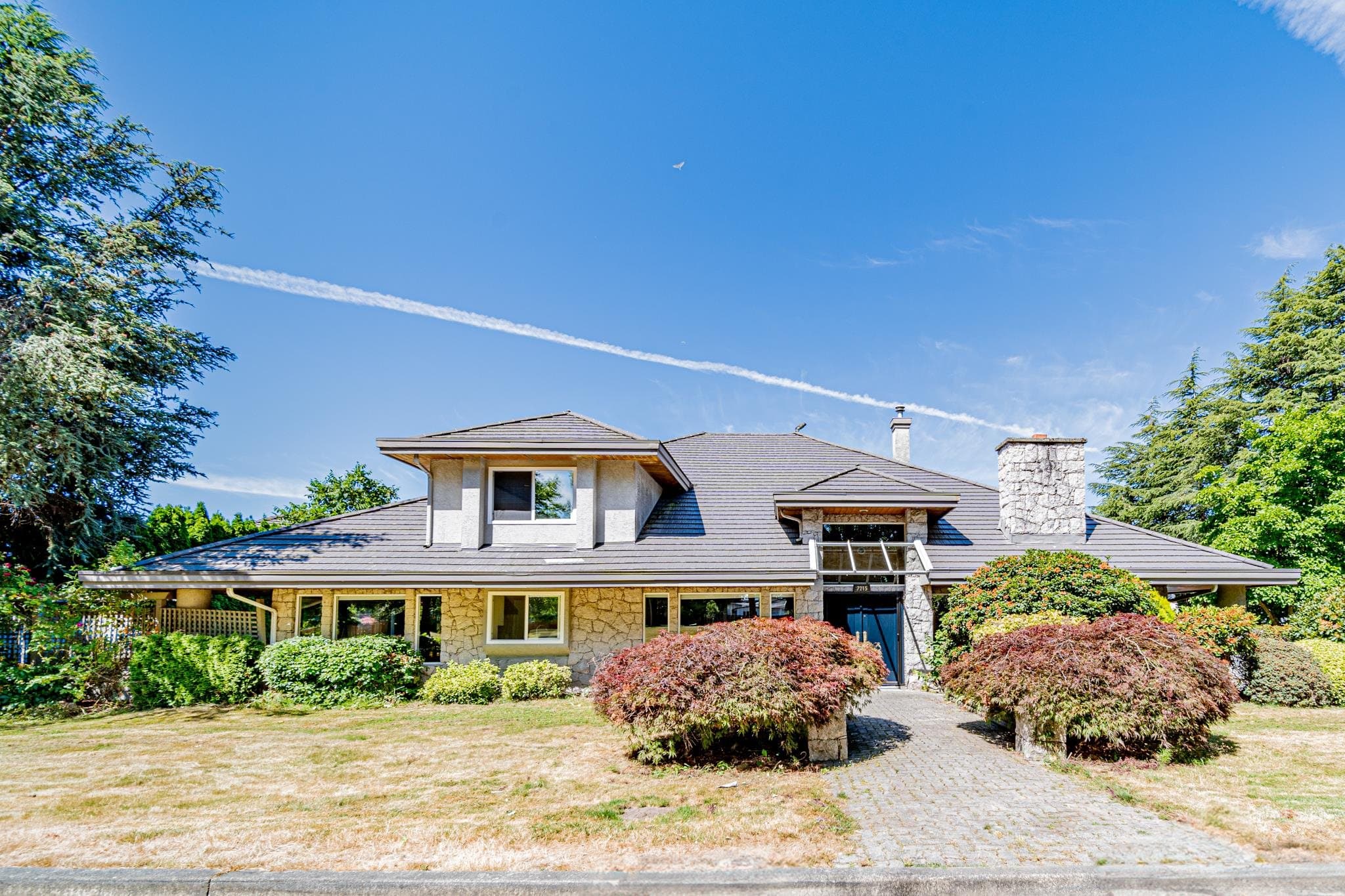 7215 Frobisher Drive, Richmond
