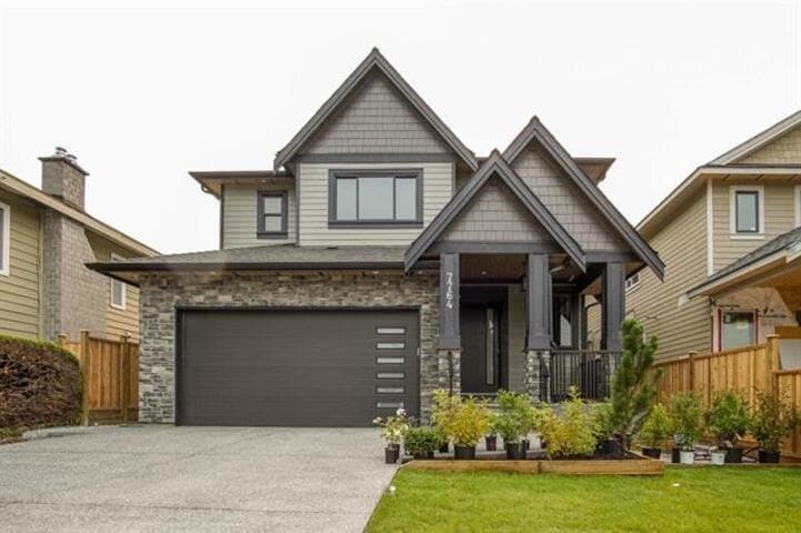 7764 115 Street, Delta