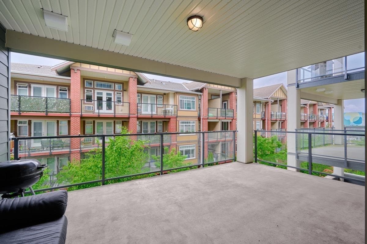 313 - 5638 201a Street, Langley, V3A 0L8 — photo 3