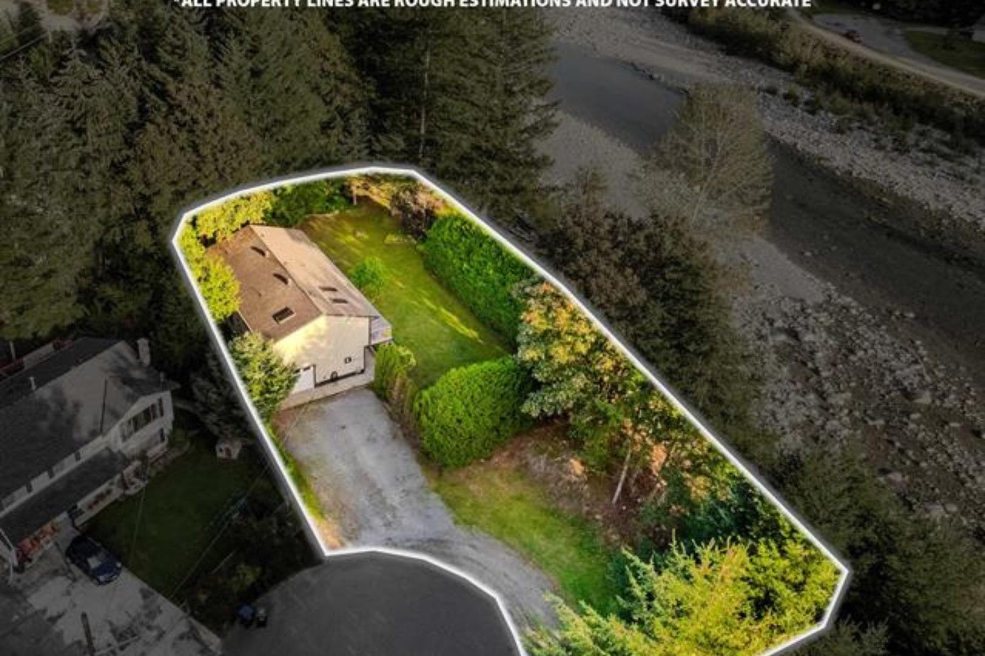 21292 Mallard Drive, Hope