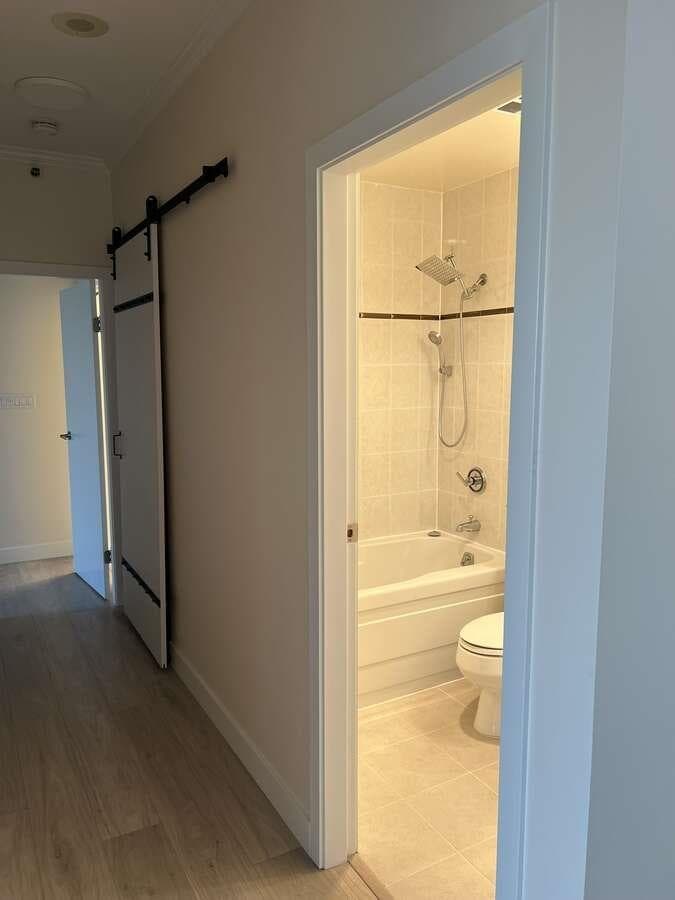 2204 - 1500 Hornby Street, Vancouver, V6Z 2R1 — photo 5