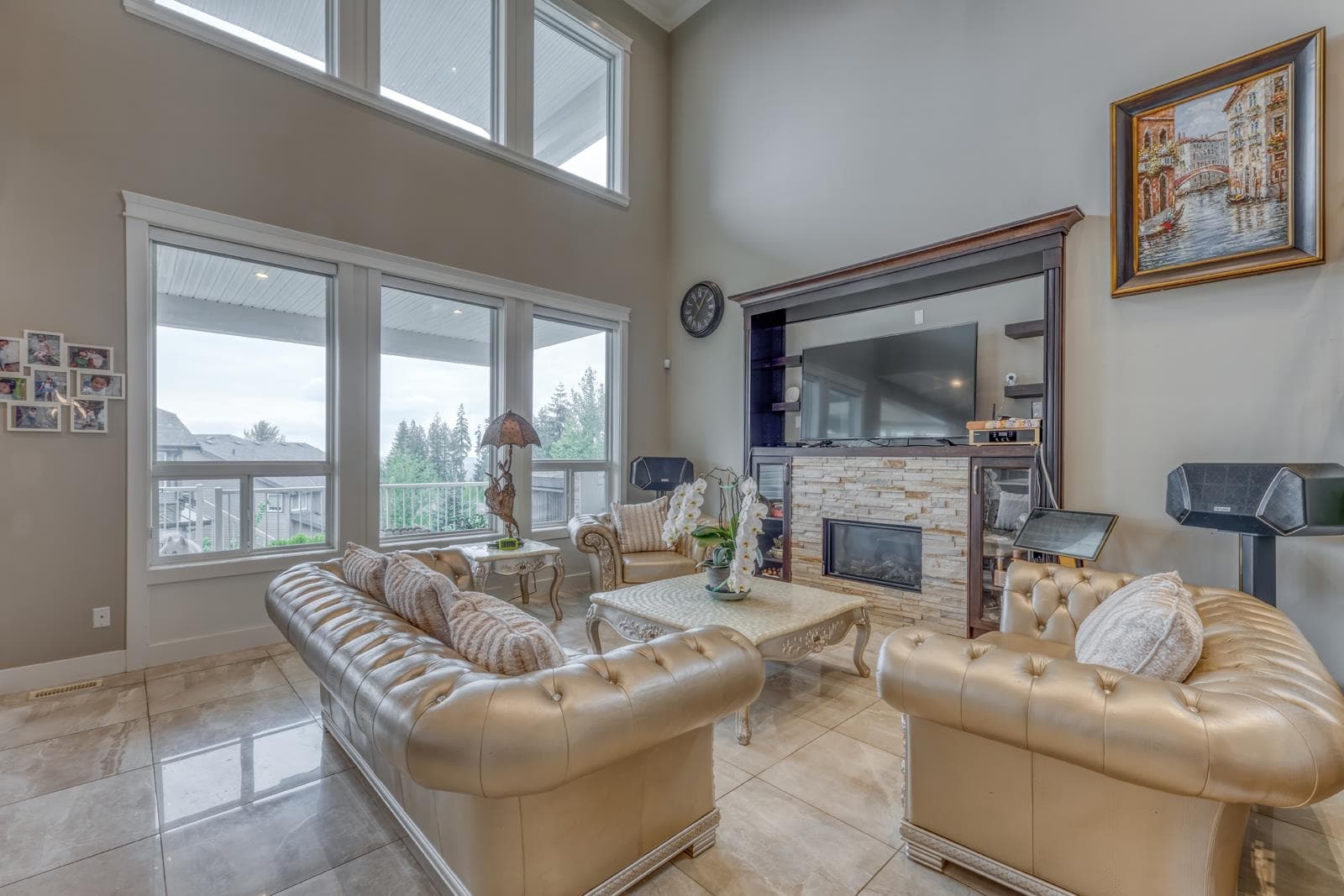3420 Pritchett Place, Coquitlam, V3E 0L2 — photo 3