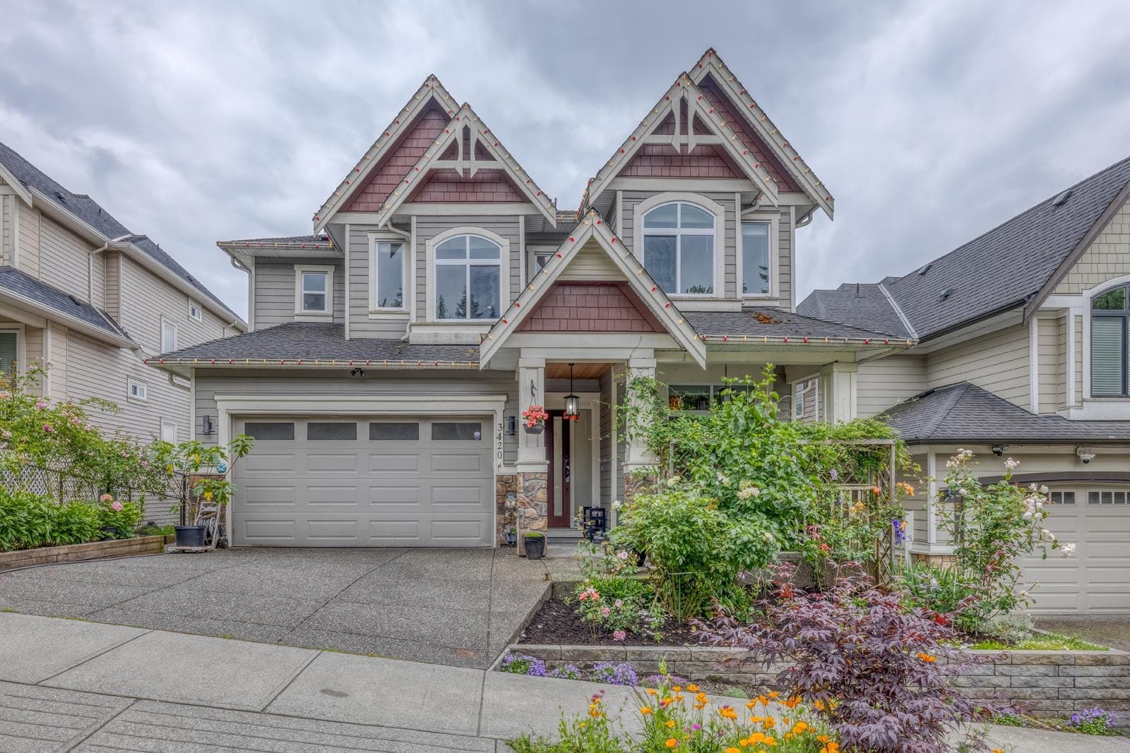 3420 Pritchett Place, Coquitlam