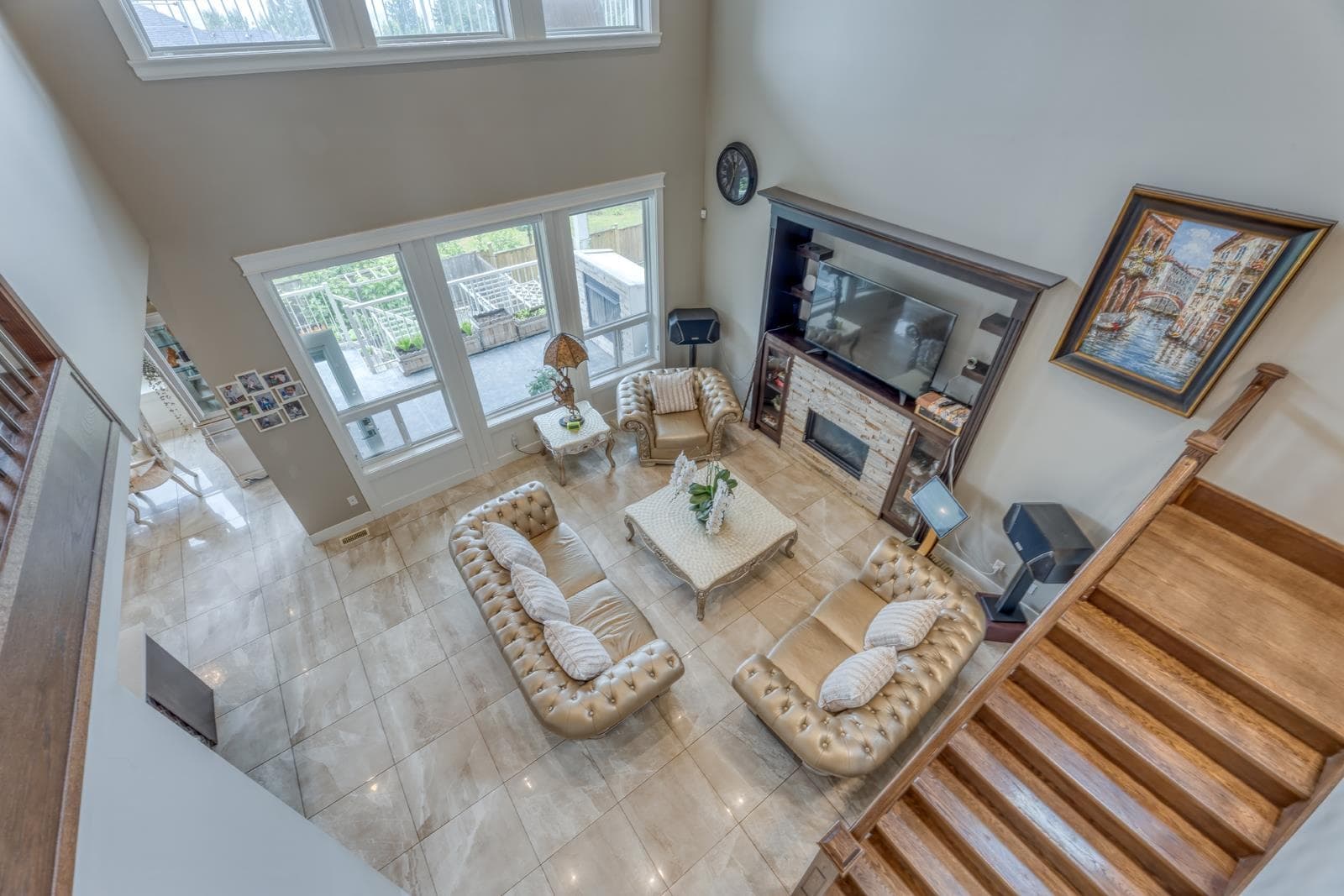3420 Pritchett Place, Coquitlam, V3E 0L2 — photo 5