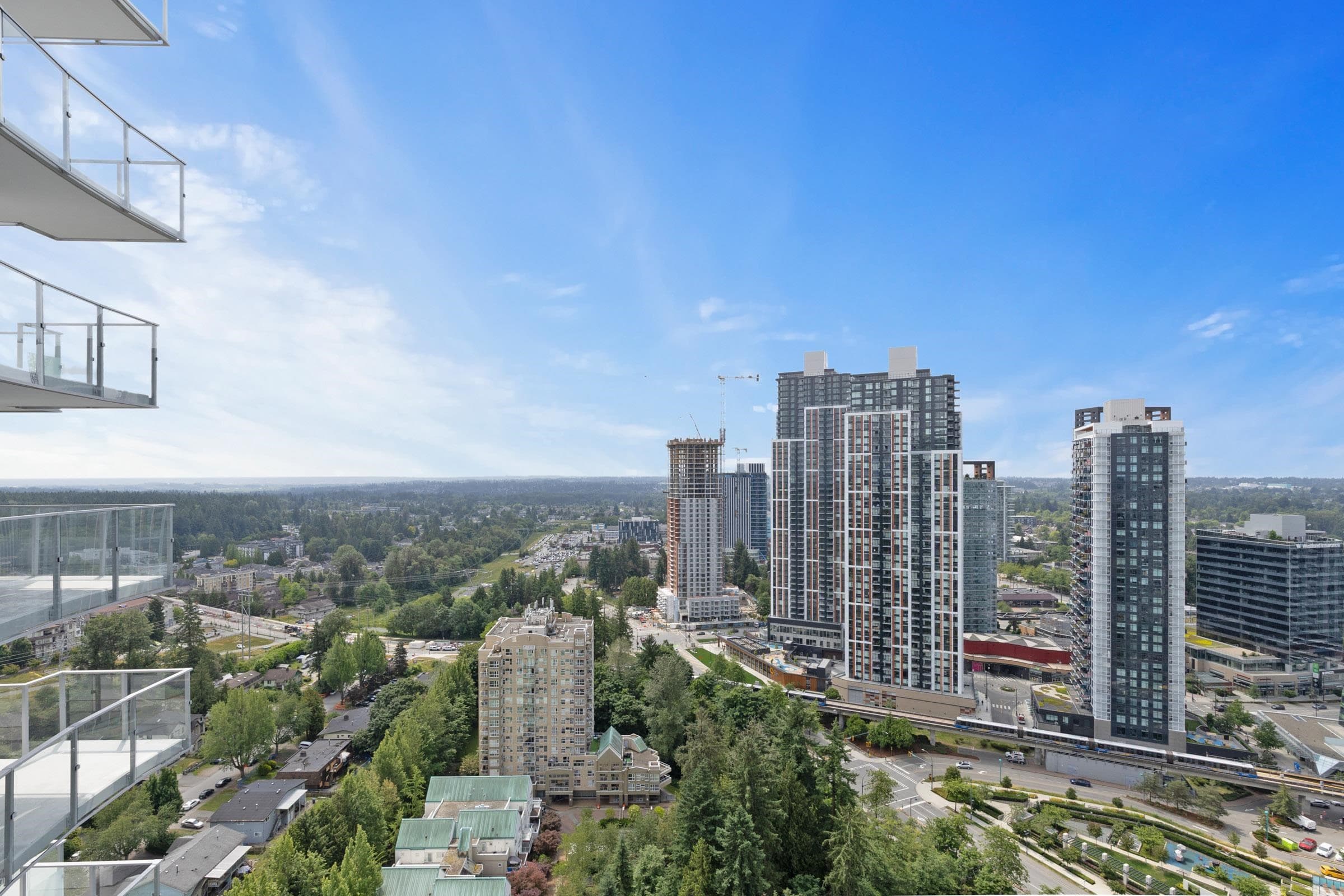 3108 - 13768 100 Avenue, Surrey, V3T 0V2 — photo 3