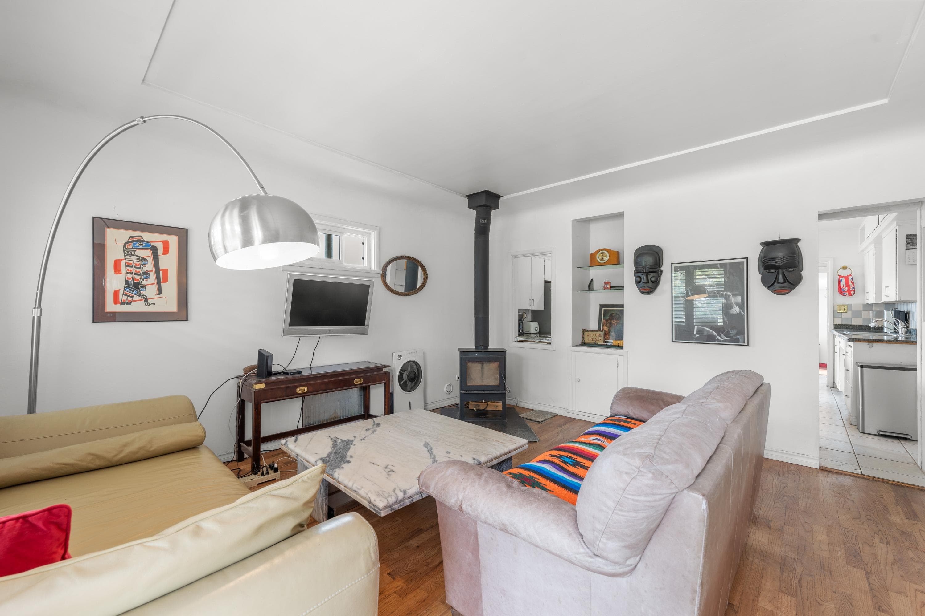 7429 Fraser Street, Vancouver