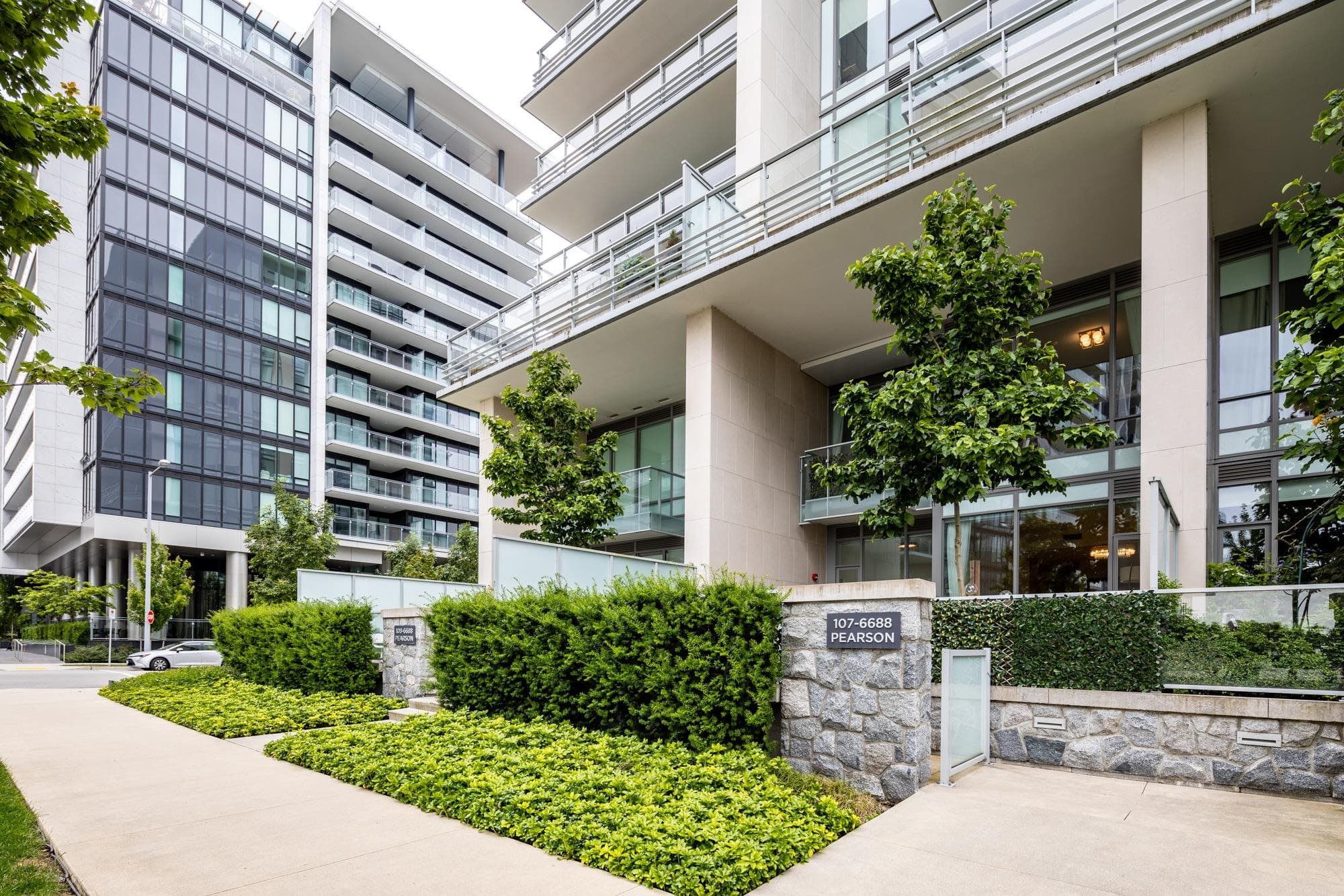 107 - 6688 Pearson Way, Richmond, V7C 0E5 — photo 1