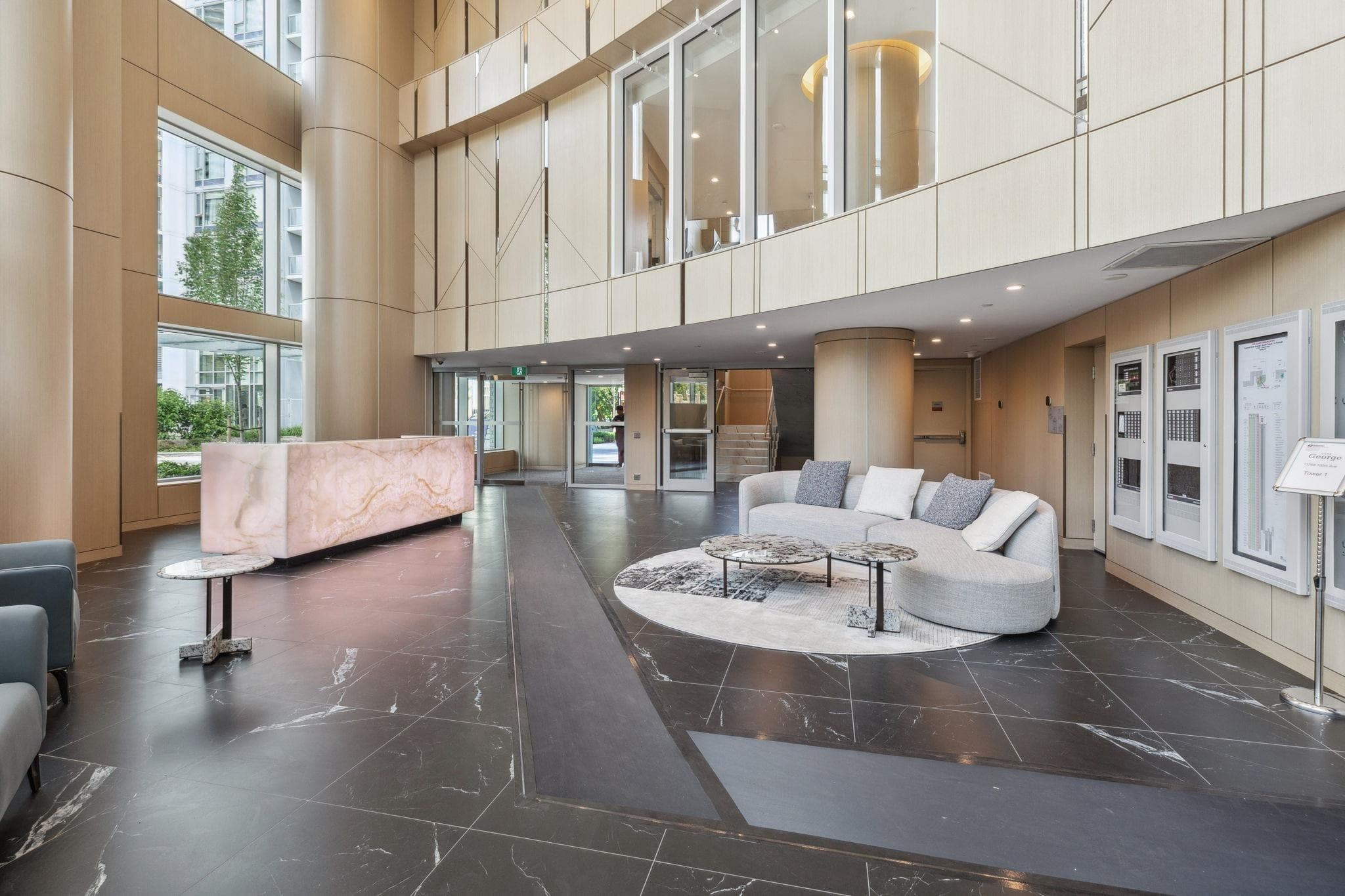 3804 - 13768 100 Avenue, Surrey, V3T 0V2 — photo 2