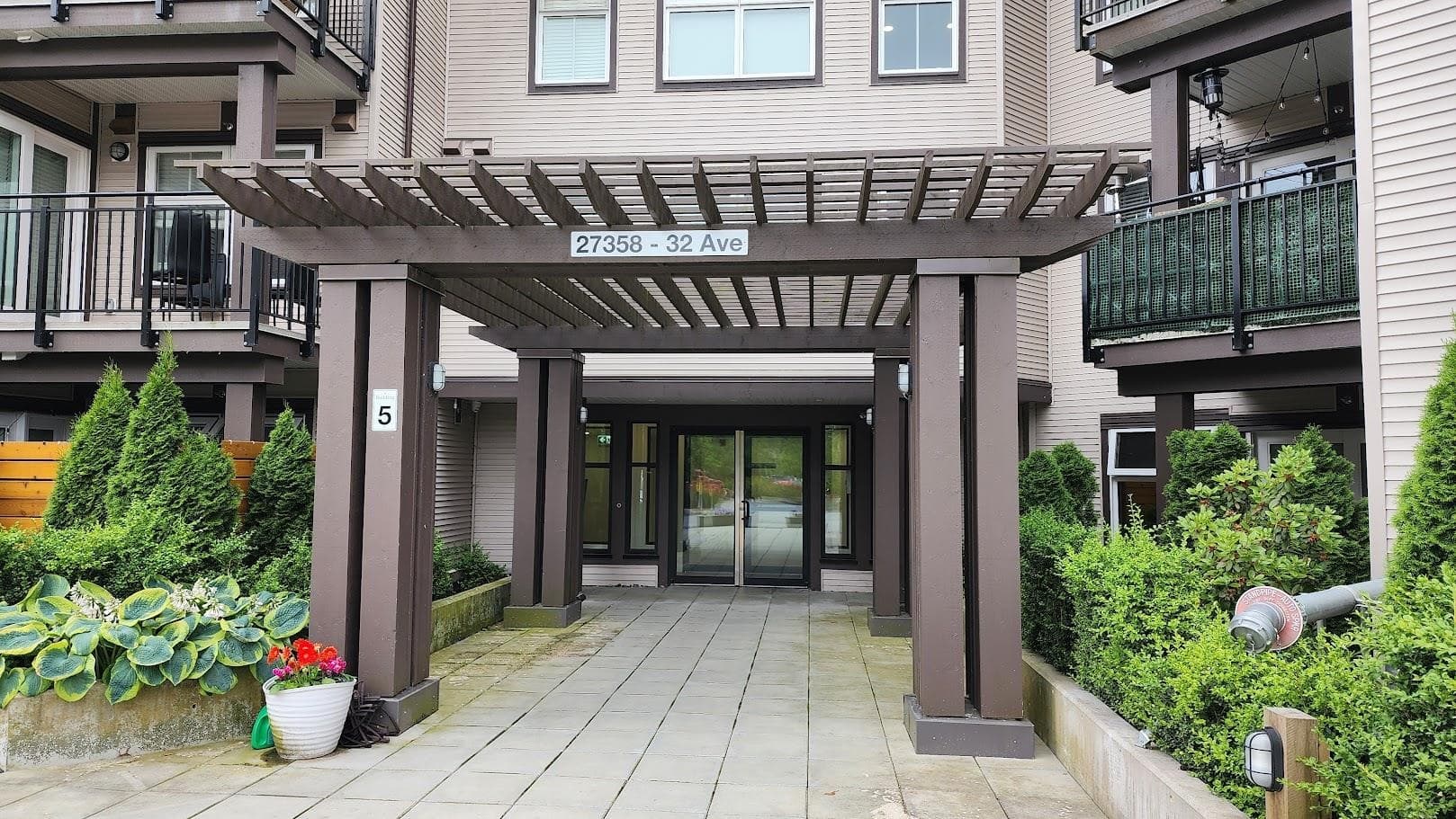 365 - 27358 32 Avenue, Langley, V4W 3M5 — photo 2