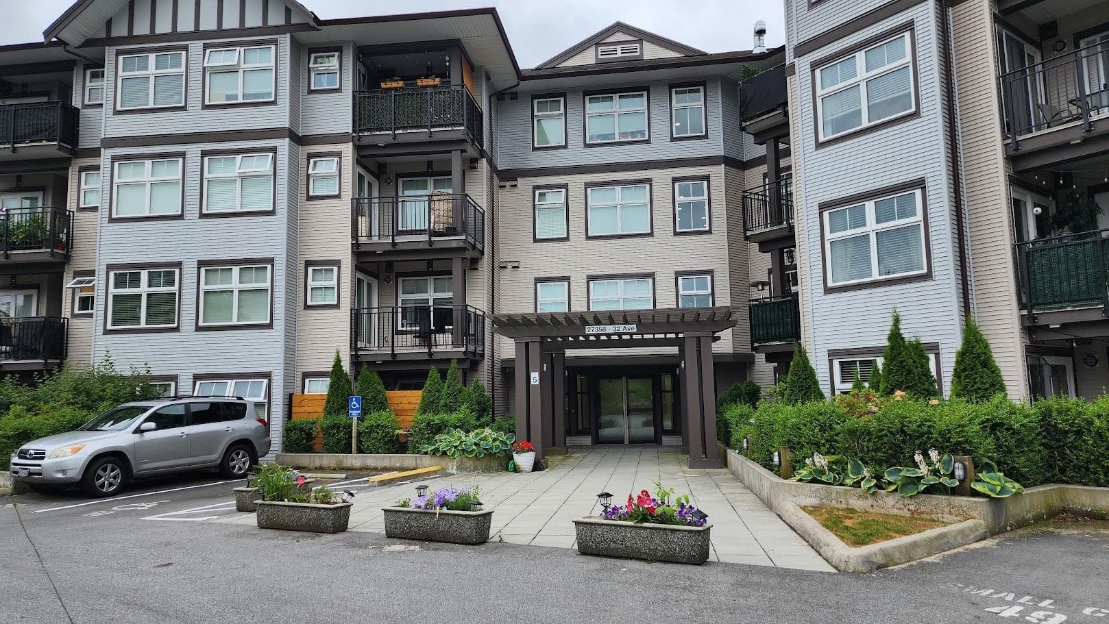 365 - 27358 32 Avenue, Langley