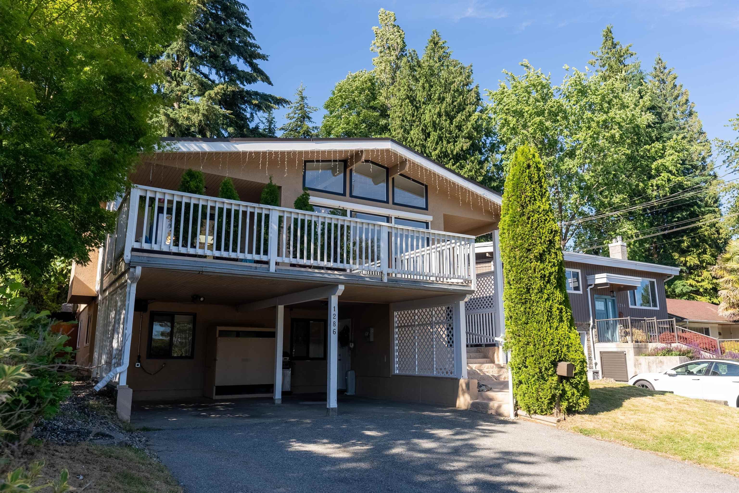 1286 Wellington Drive, North Vancouver, V7K 1L2 — photo 3