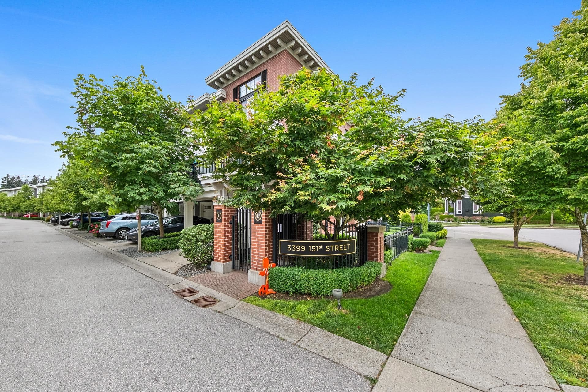 4 - 3399 151 Street, Surrey, V3Z 0L3 — photo 2