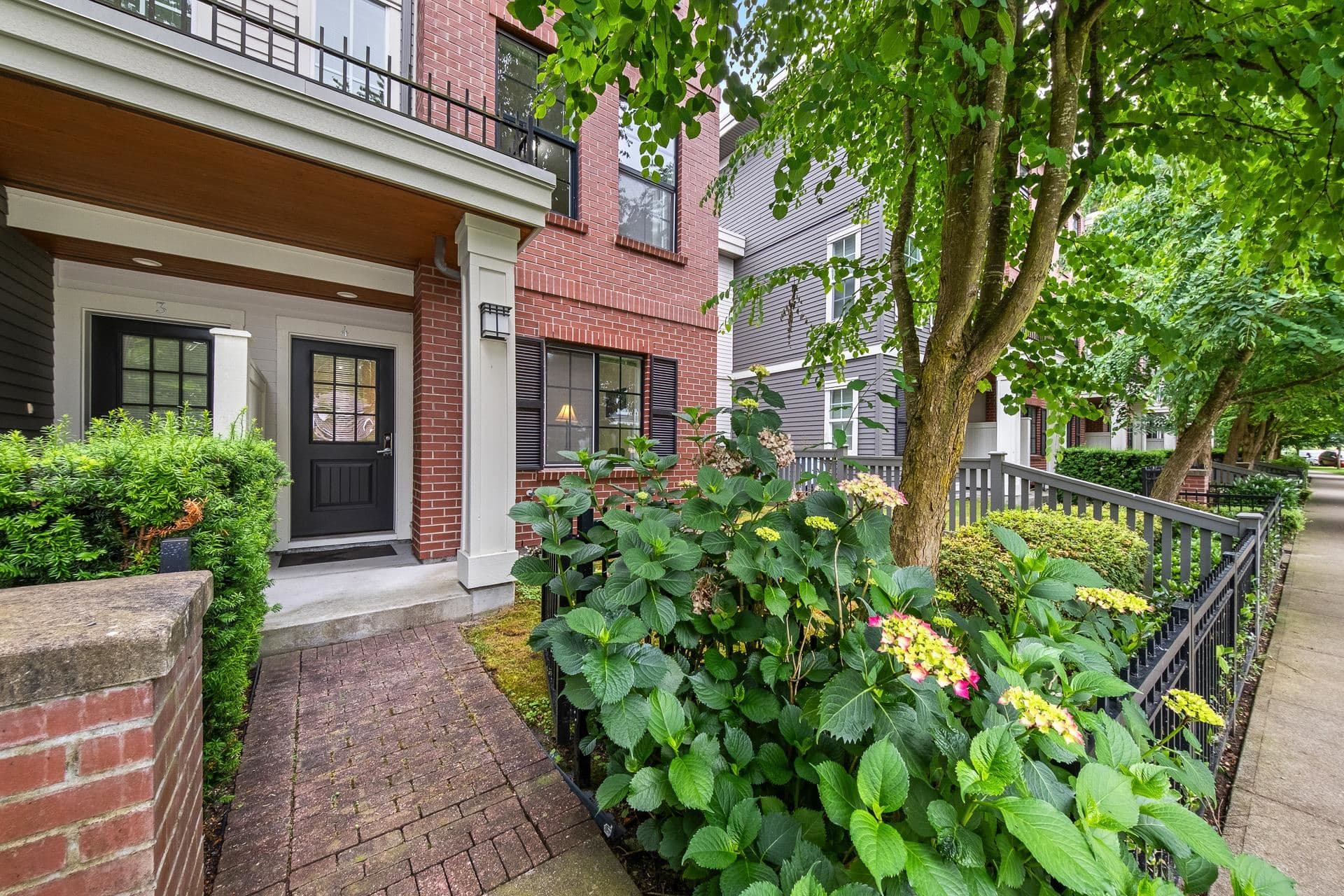 4 - 3399 151 Street, Surrey, V3Z 0L3 — photo 1