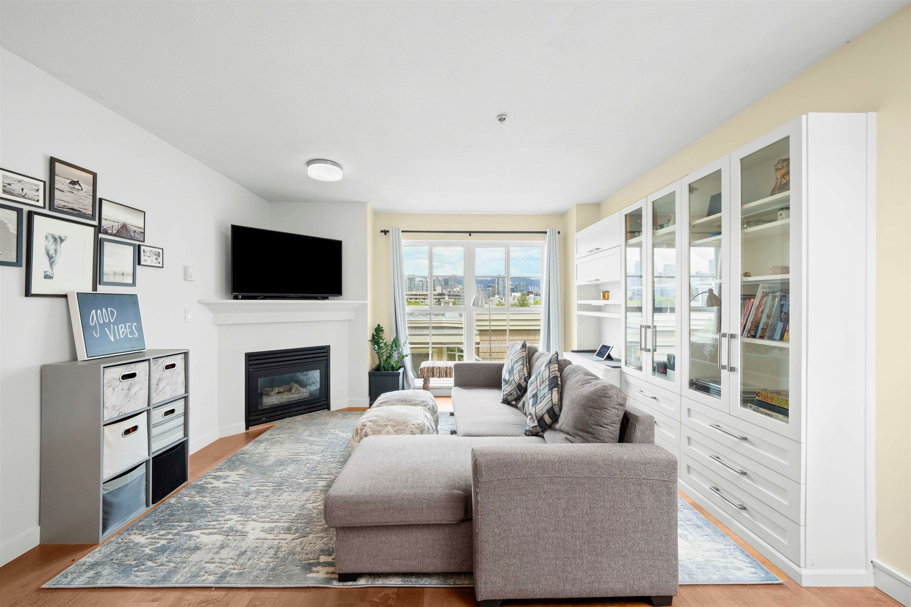 317 - 678 W 7th Avenue, Vancouver, V5Z 1B5 — photo 5